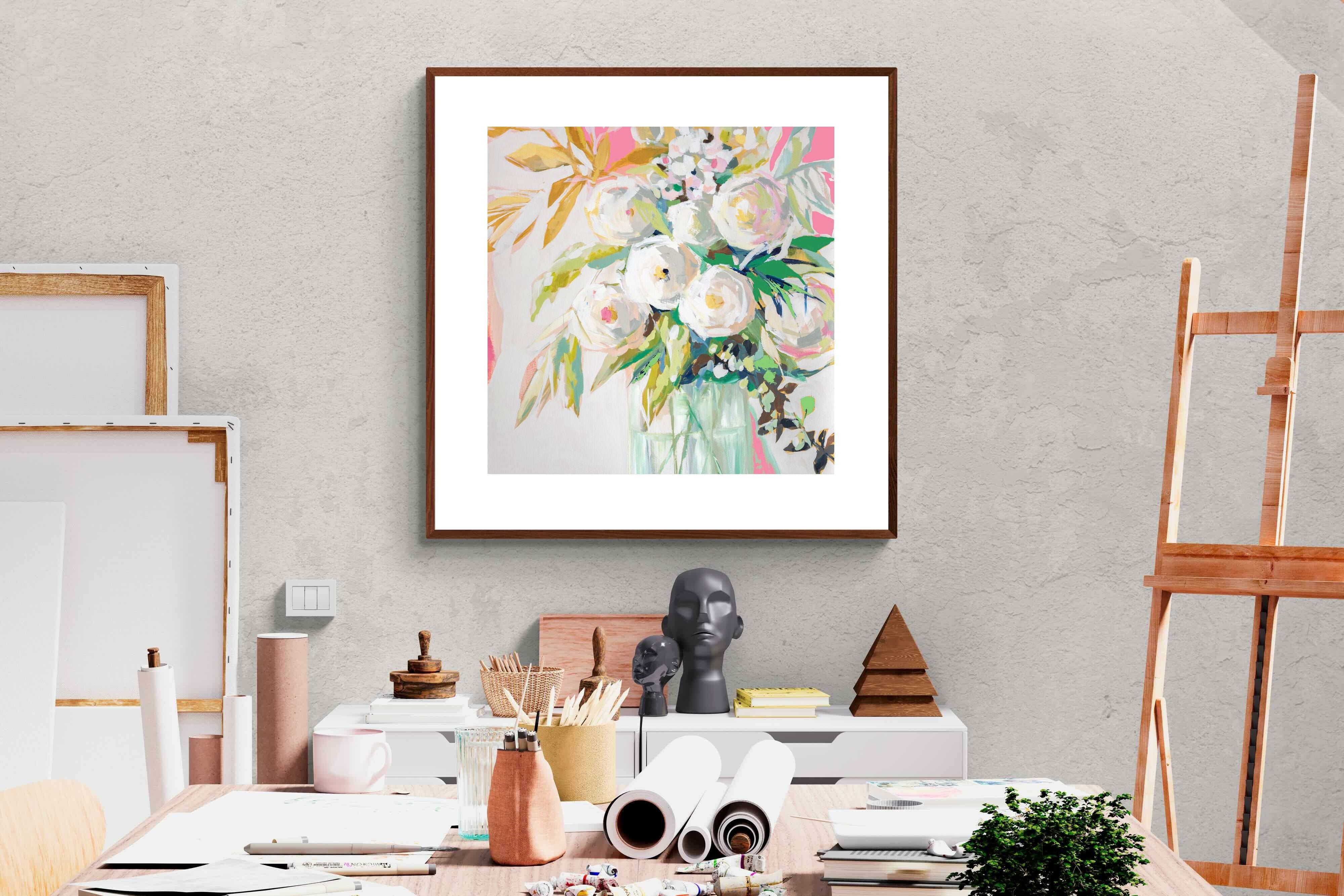 Pixalot Springtime Soiree Floral