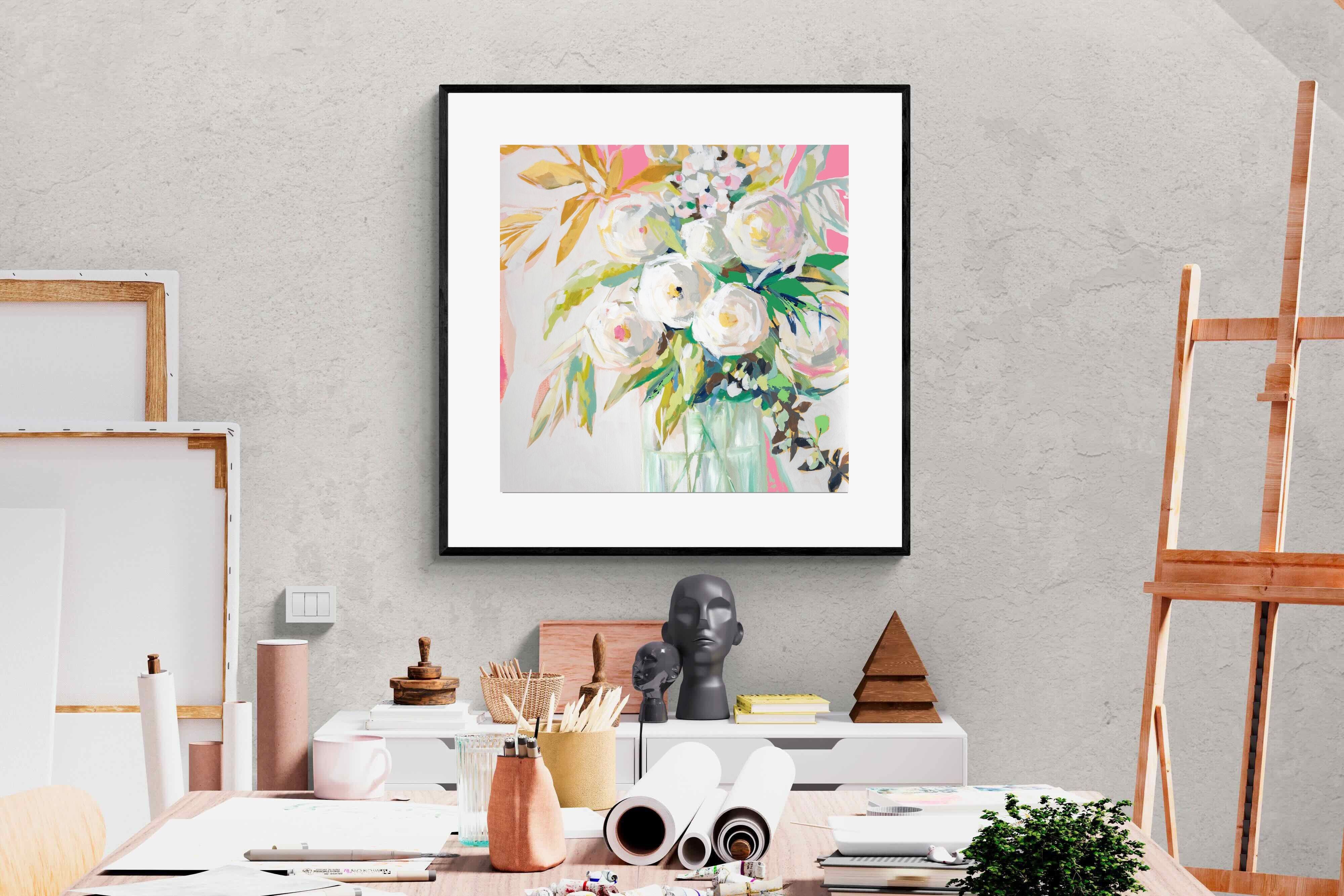 Pixalot Springtime Soiree Floral