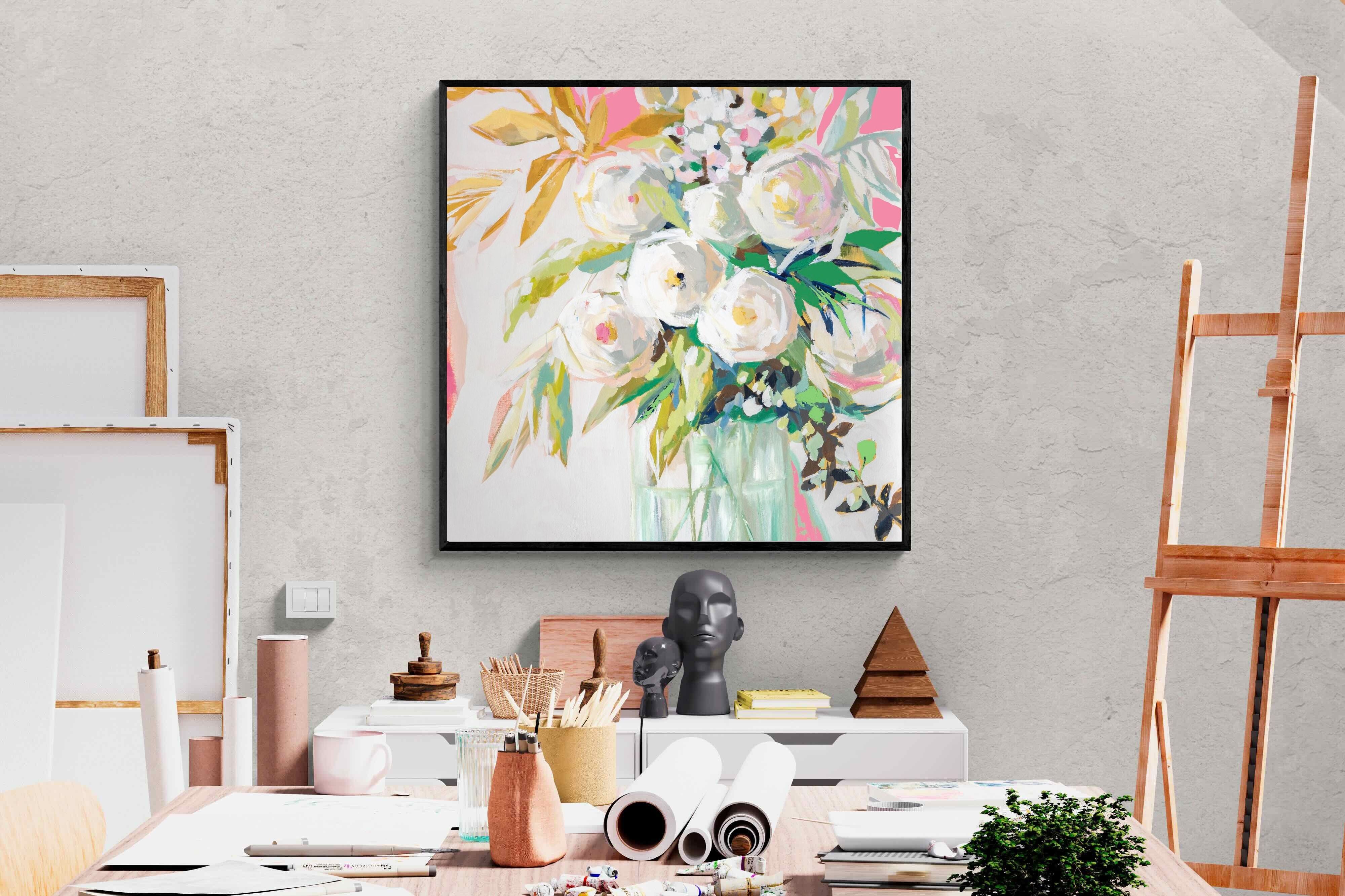 Pixalot Springtime Soiree Floral
