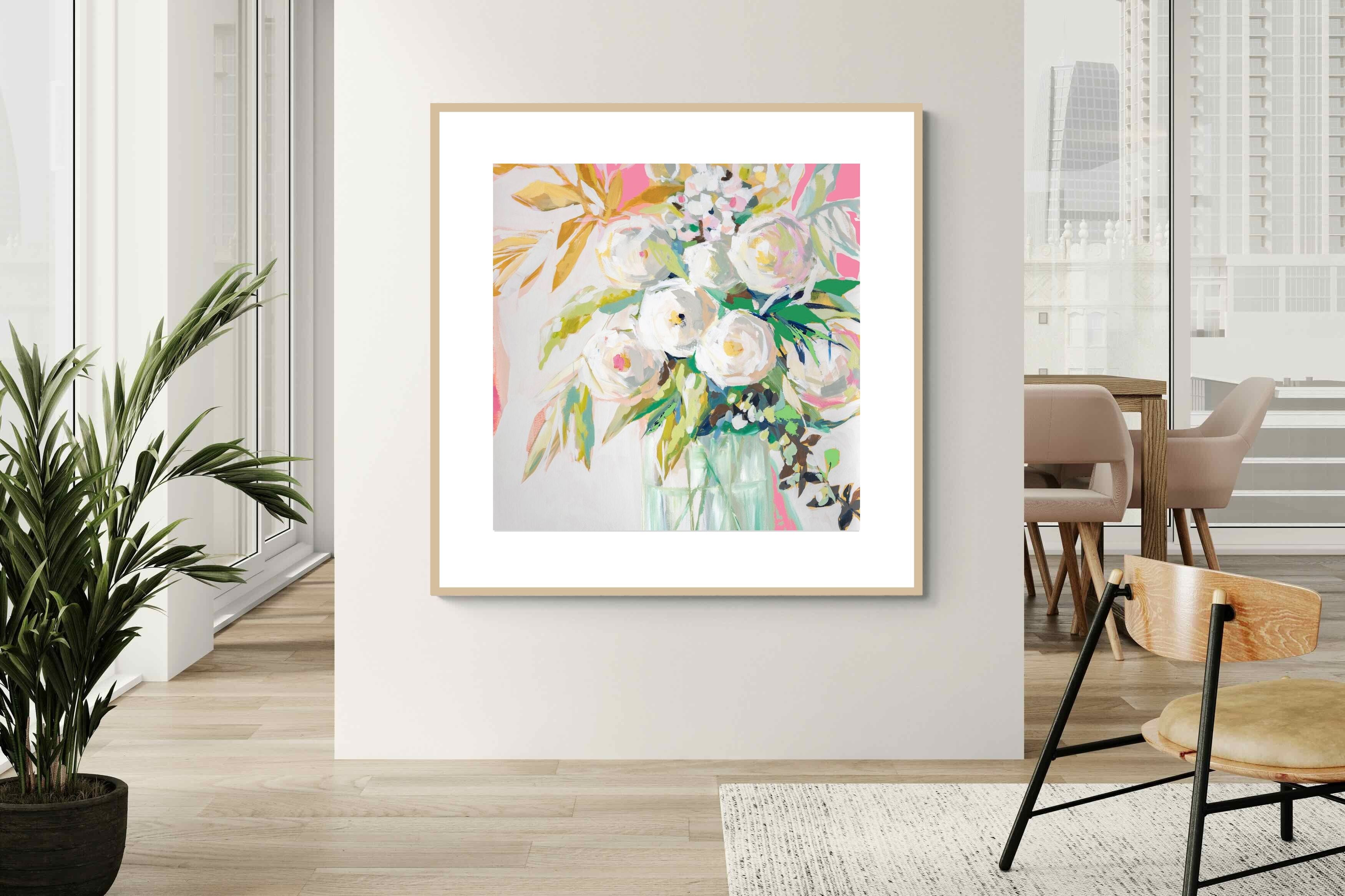 Pixalot Springtime Soiree Floral