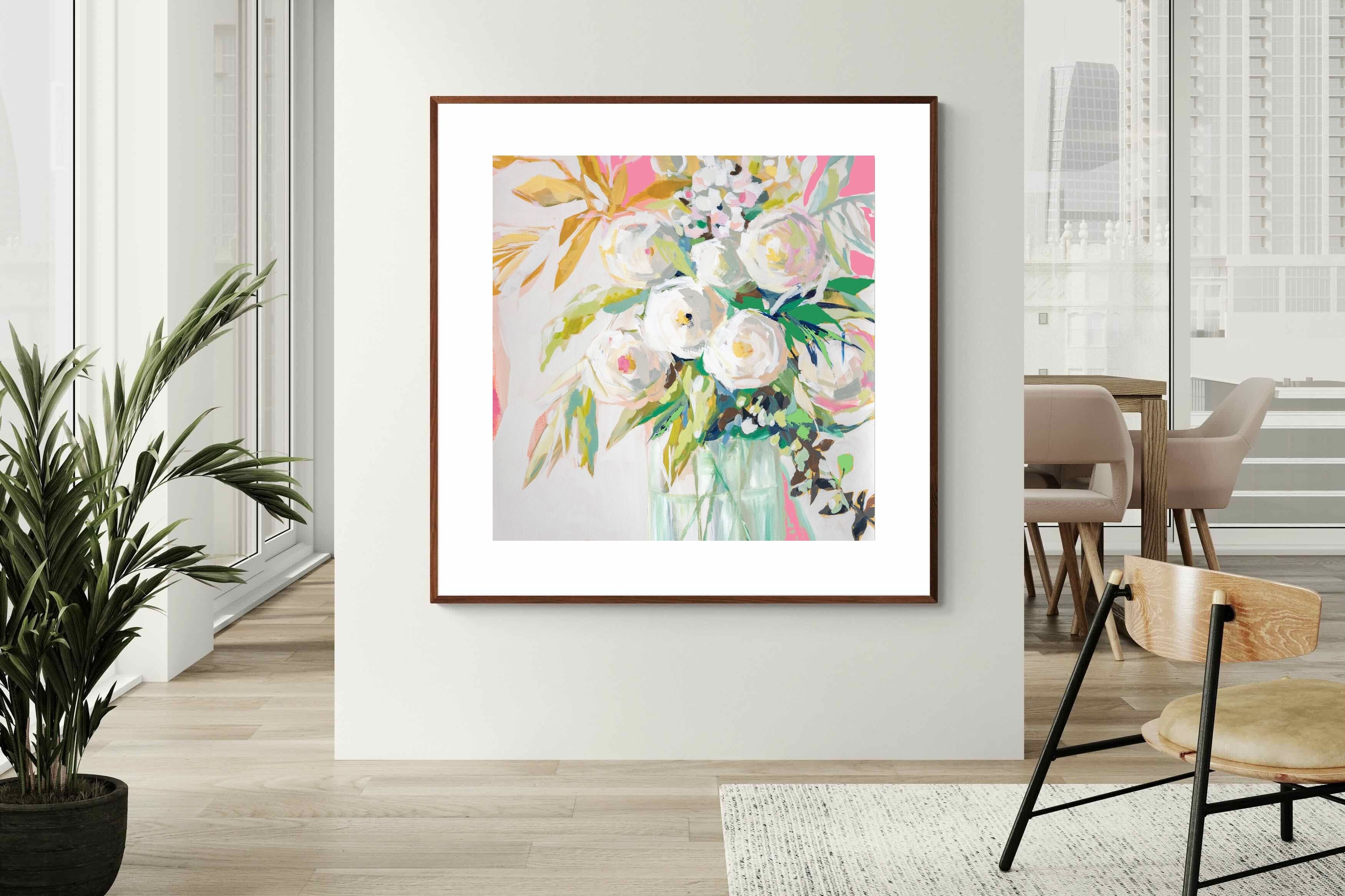 Pixalot Springtime Soiree Floral