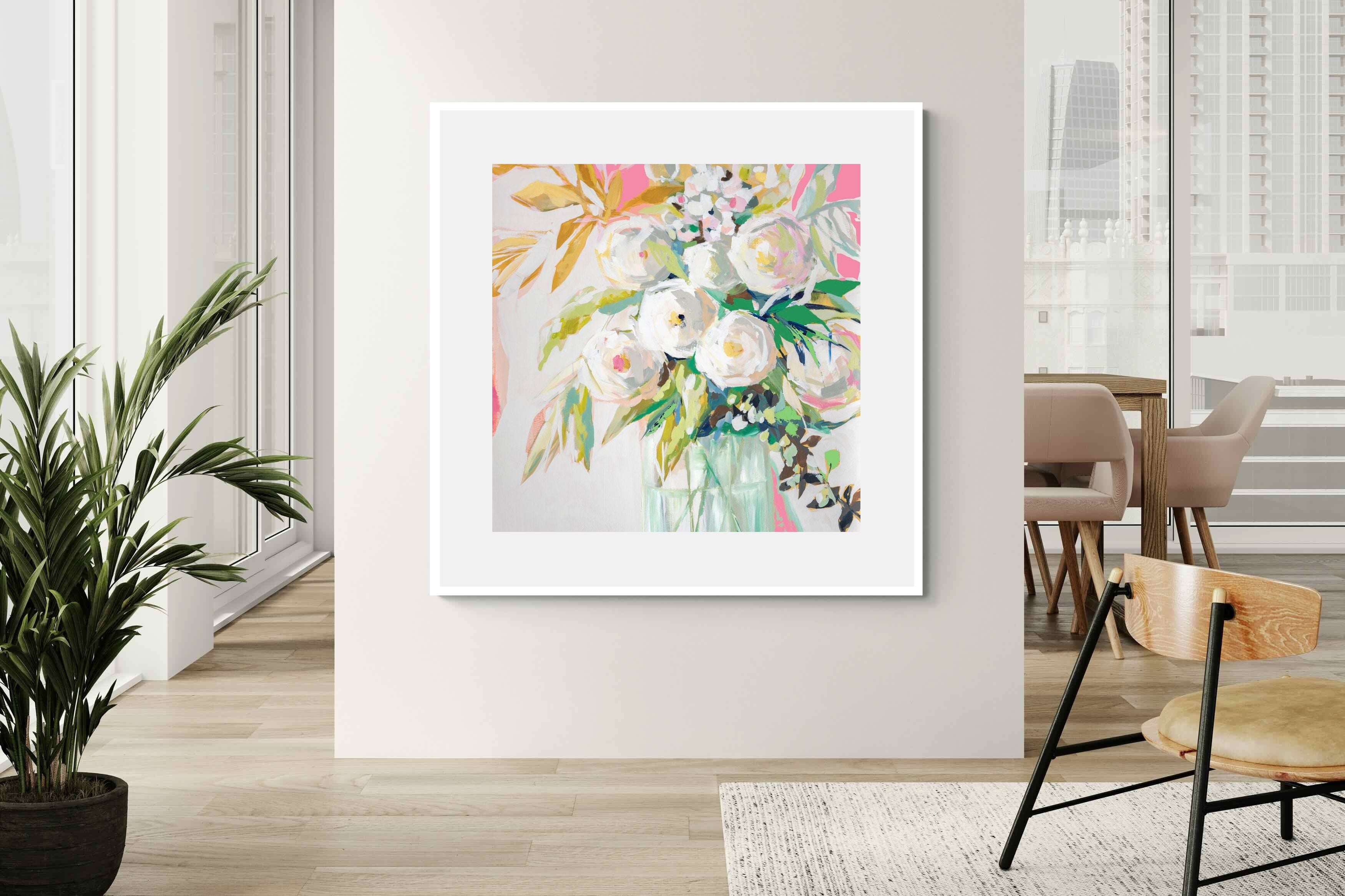 Pixalot Springtime Soiree Floral