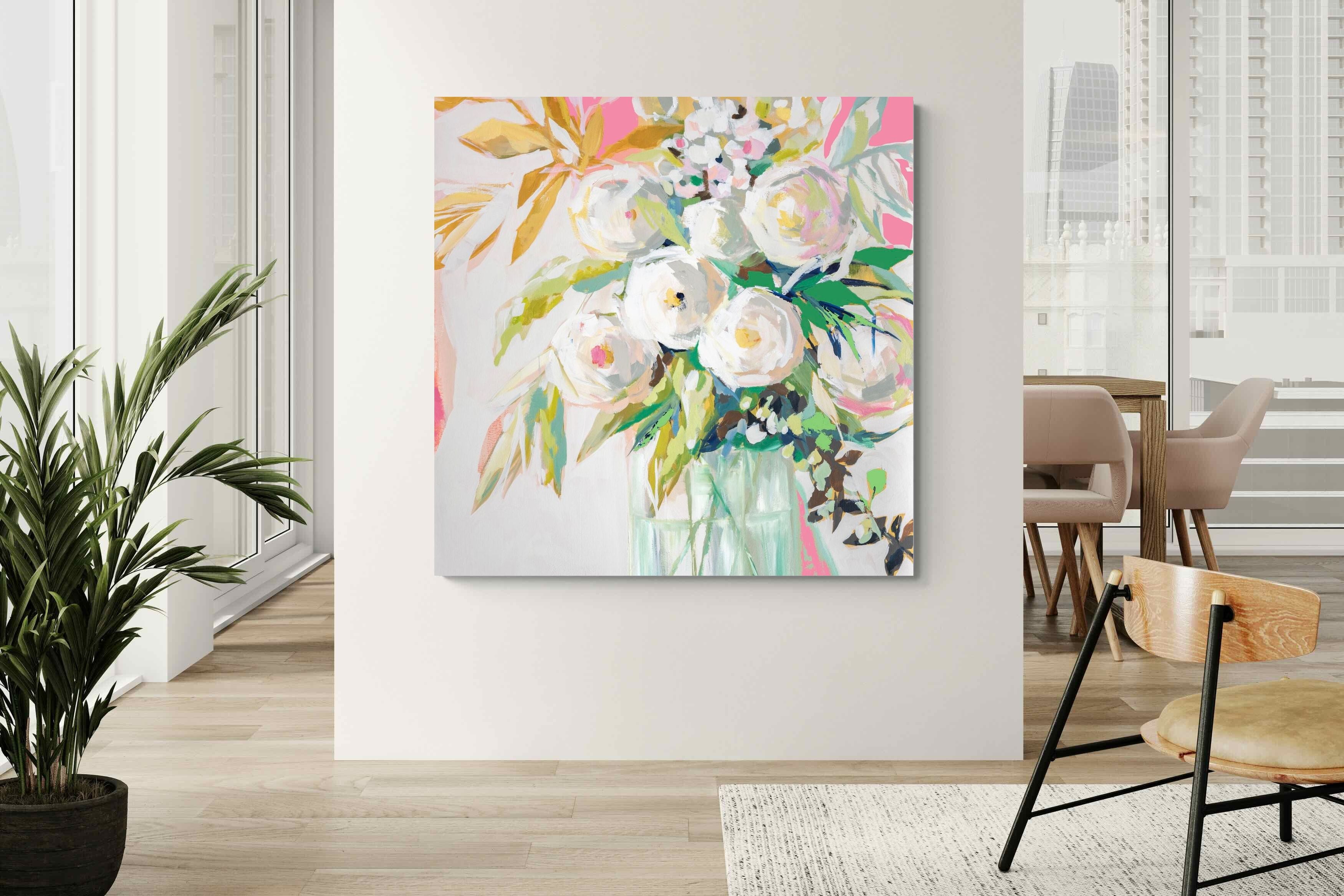Pixalot Springtime Soiree Floral