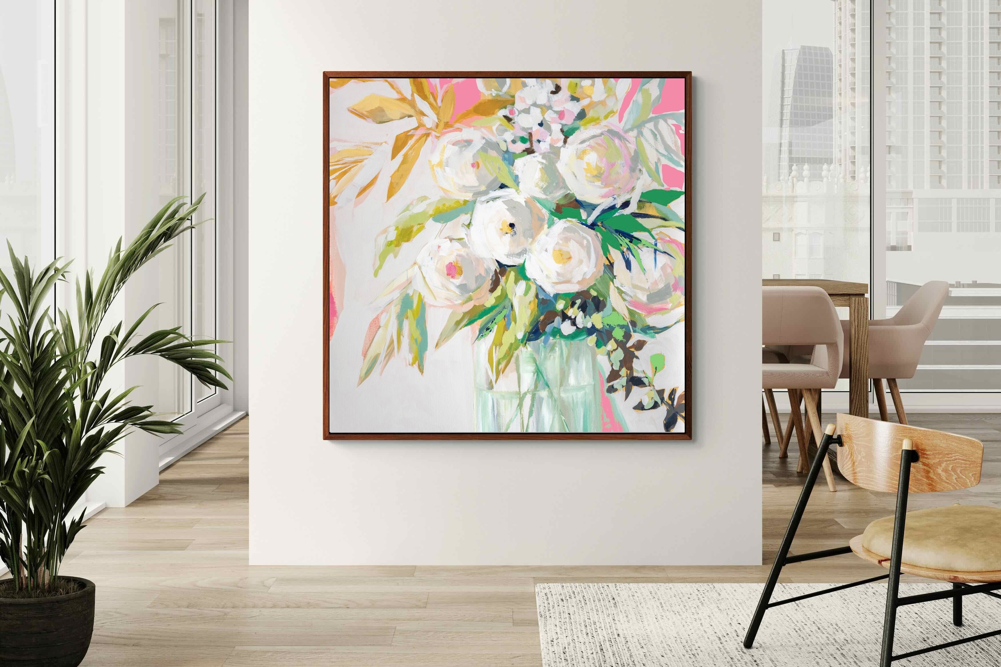Pixalot Springtime Soiree Floral