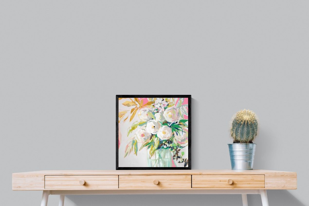 Pixalot Springtime Soiree Floral