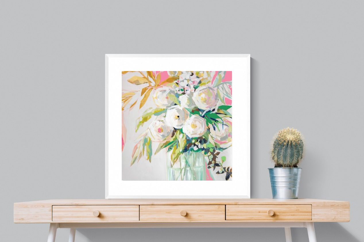 Pixalot Springtime Soiree Floral