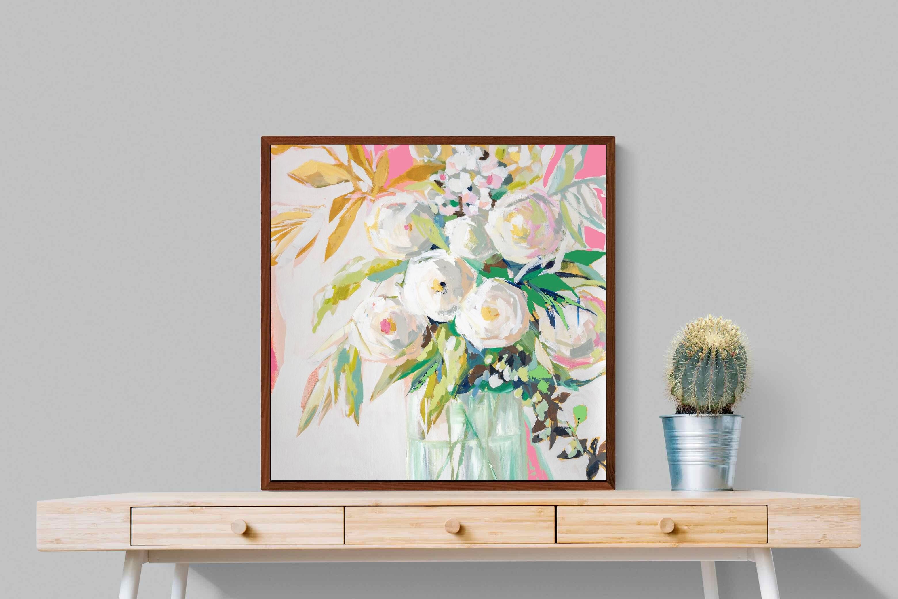 Pixalot Springtime Soiree Floral