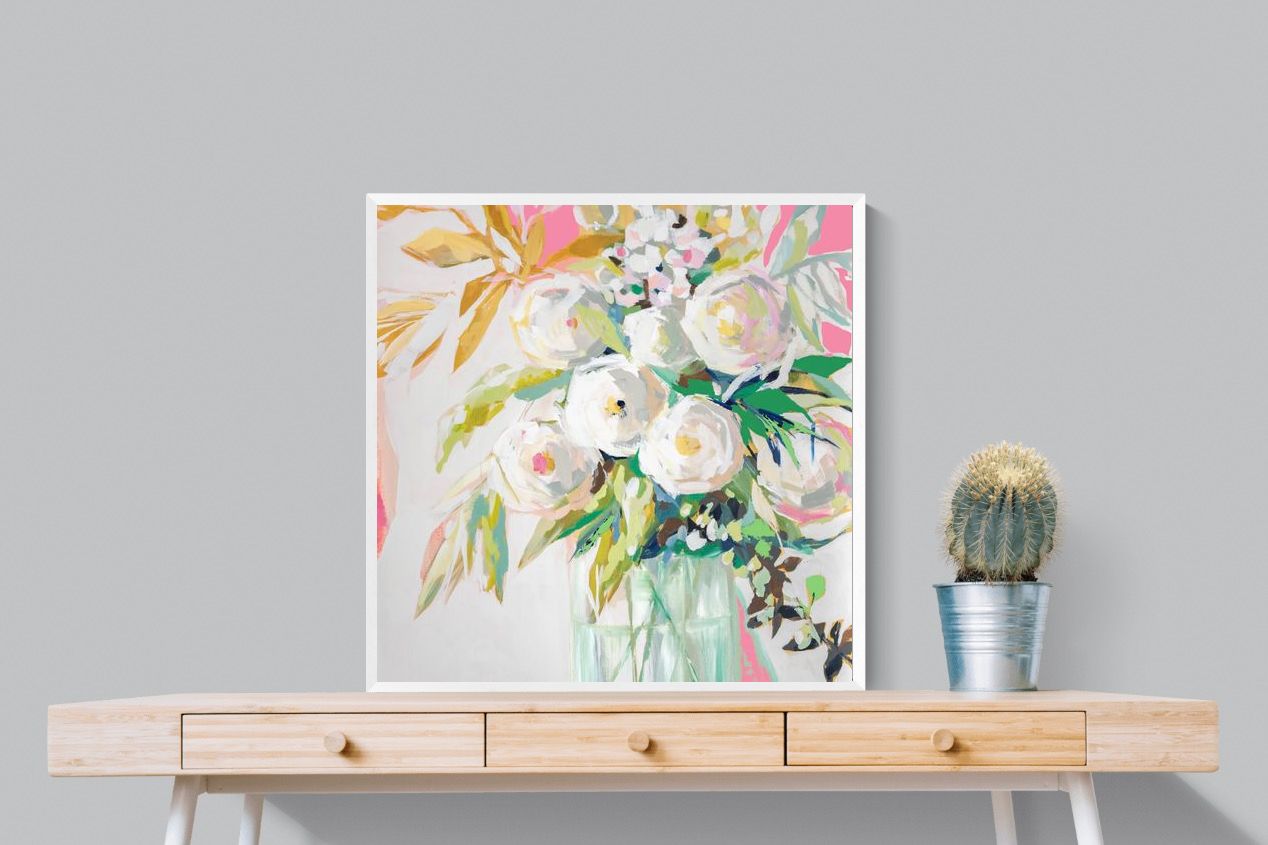 Pixalot Springtime Soiree Floral