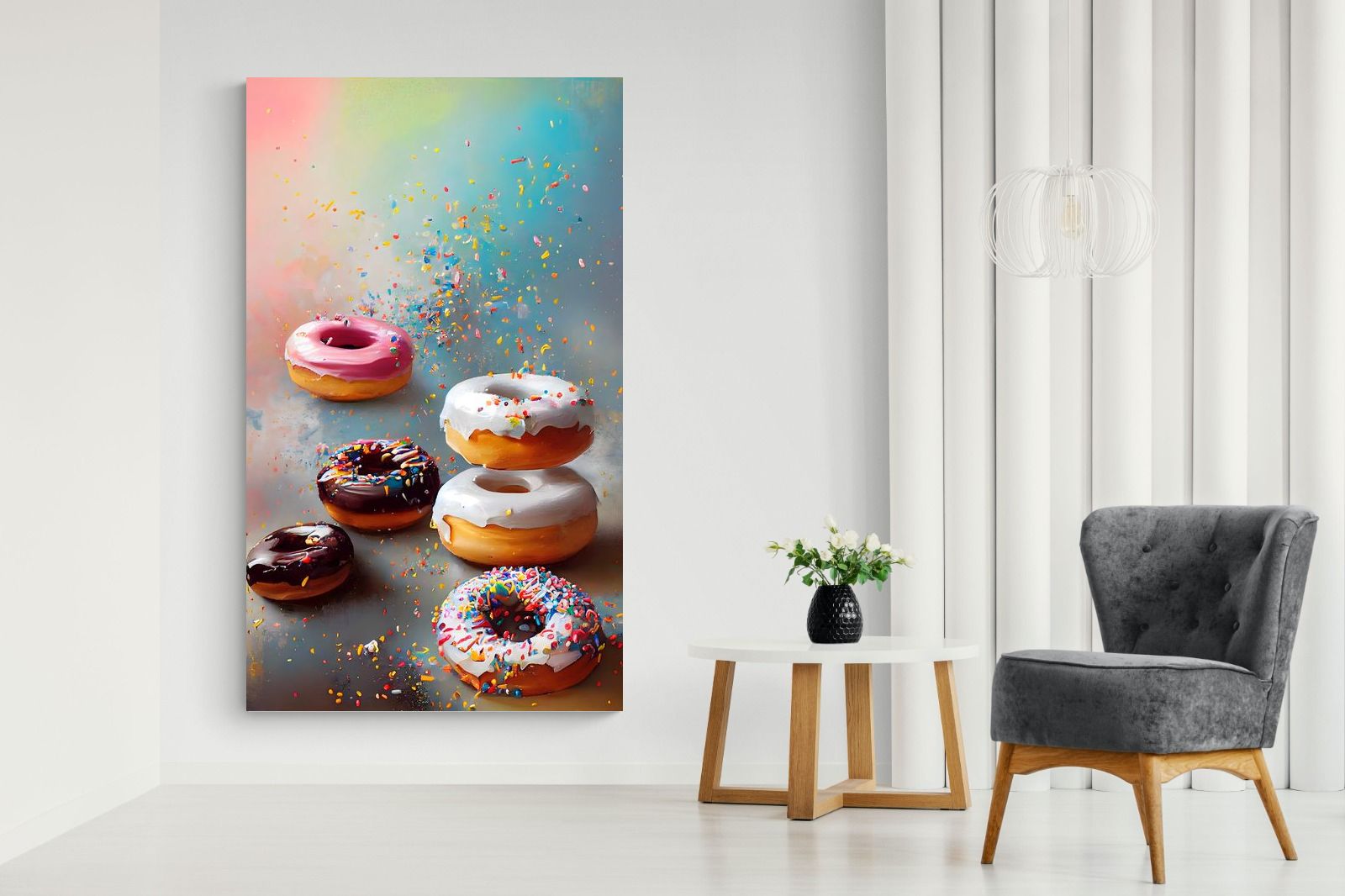 Pixalot Sprinkles