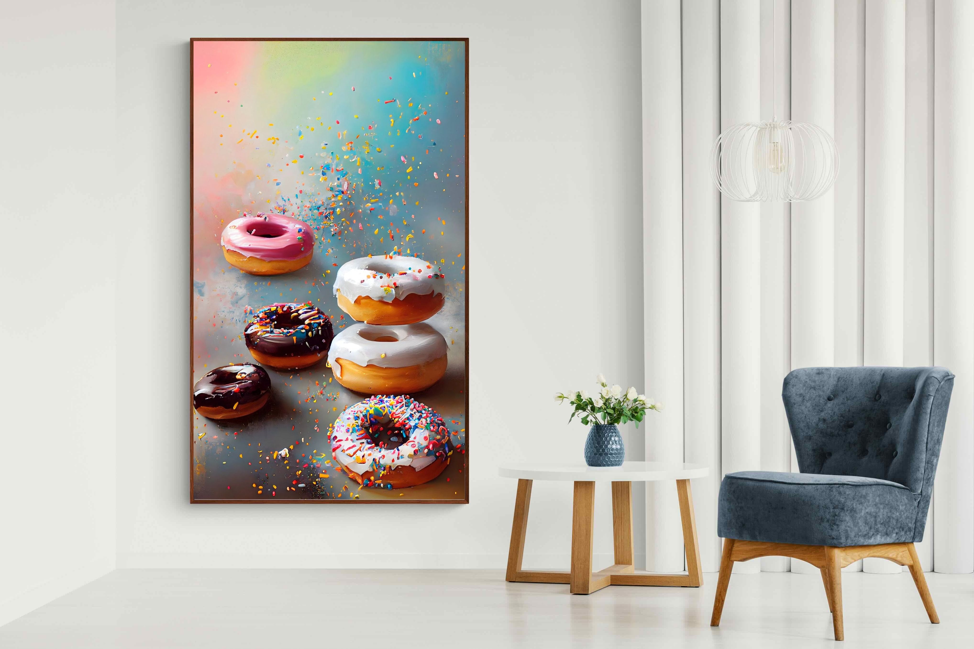 Pixalot Sprinkles