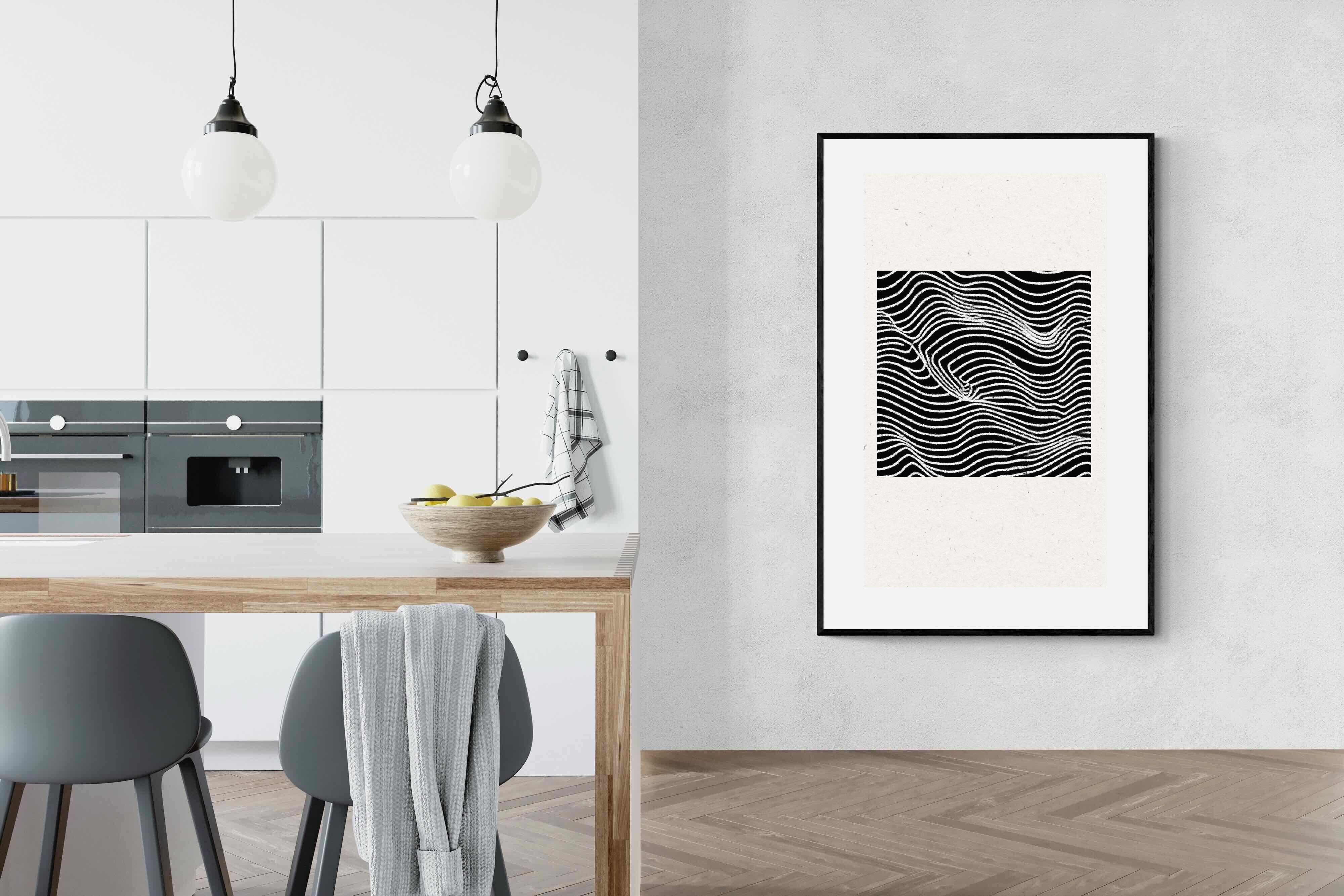 Pixalot Squared Lines