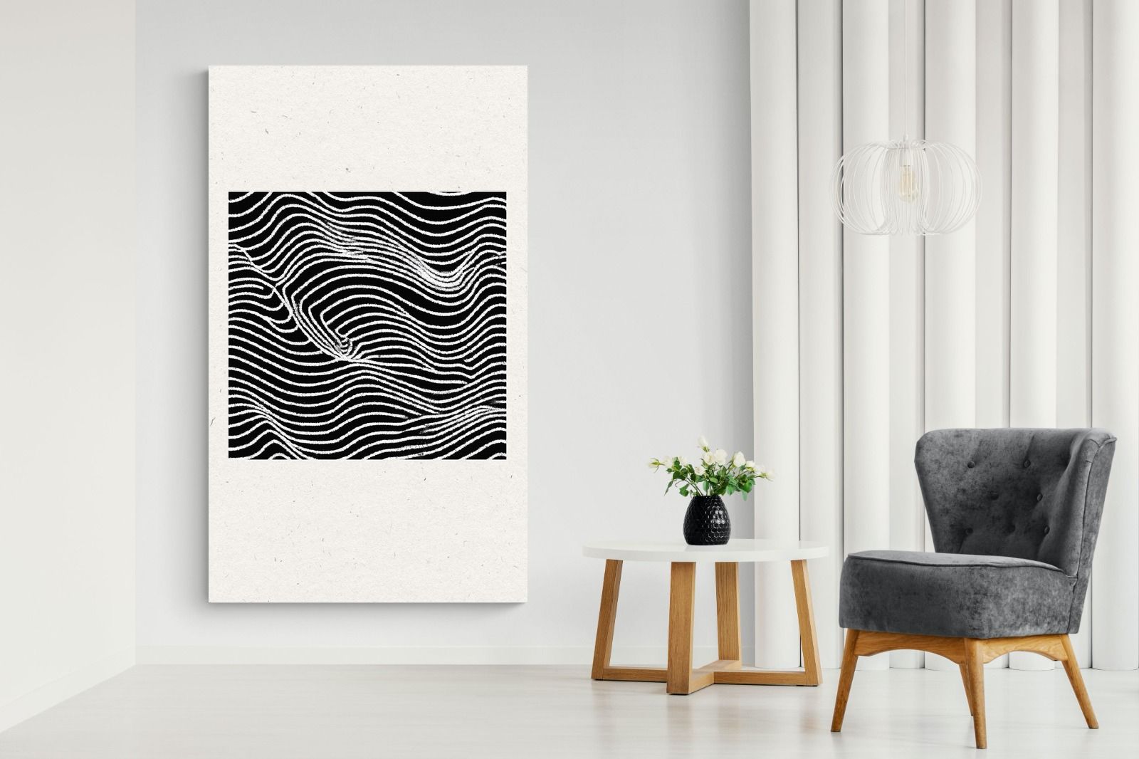 Pixalot Squared Lines