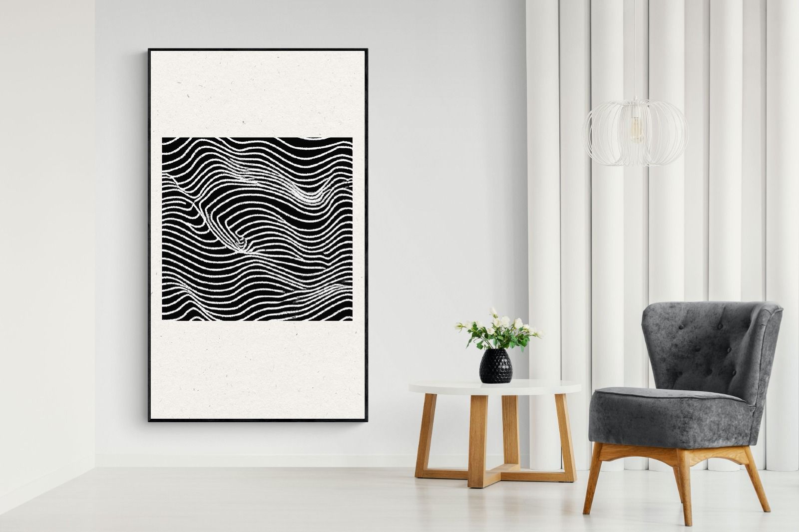 Pixalot Squared Lines