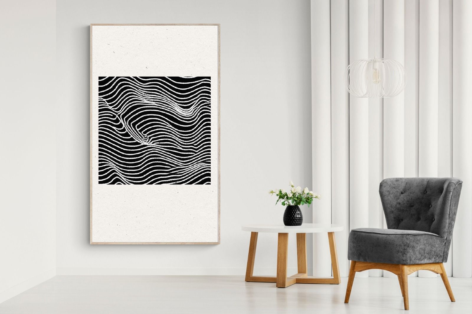 Pixalot Squared Lines