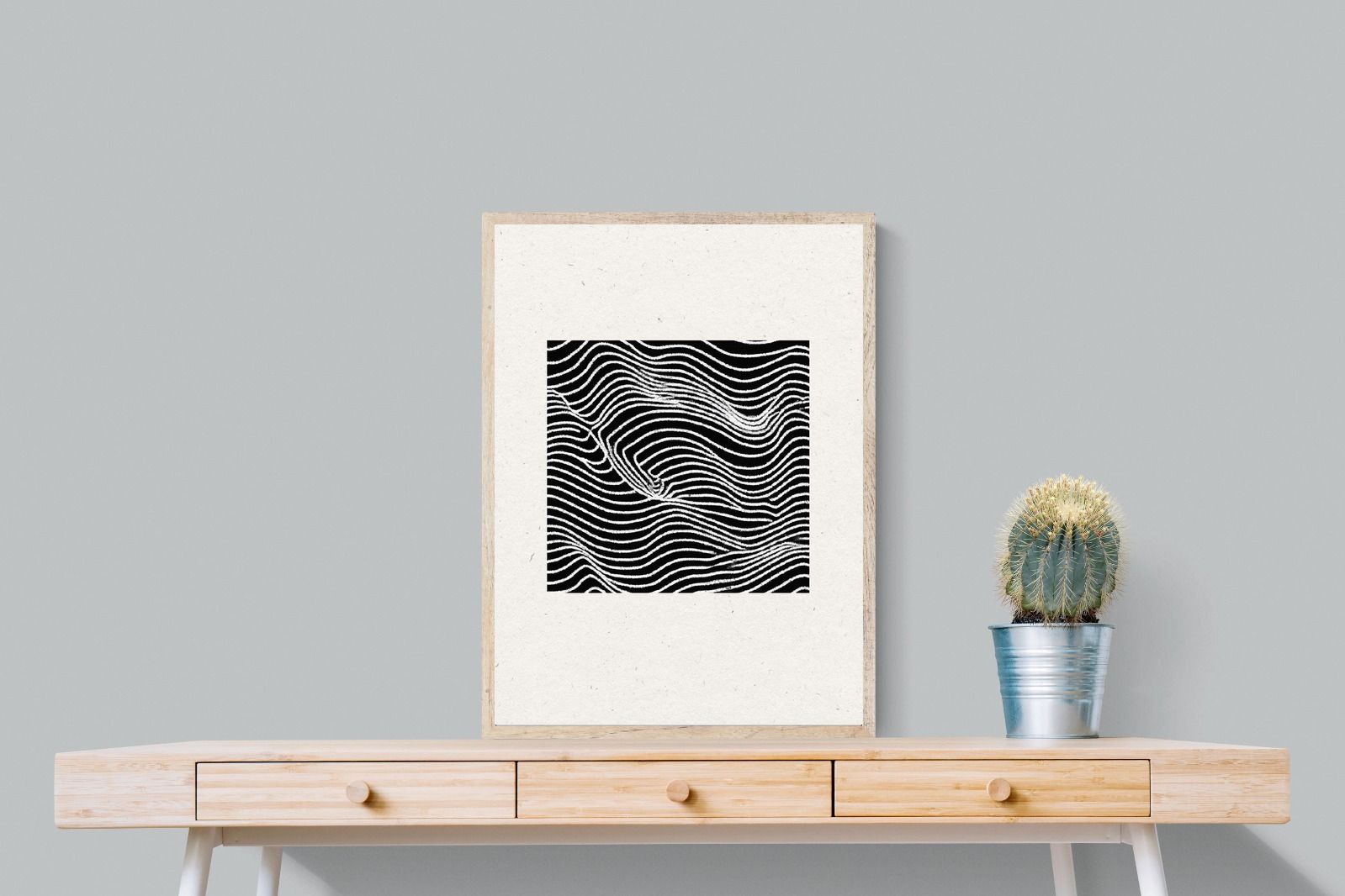 Pixalot Squared Lines