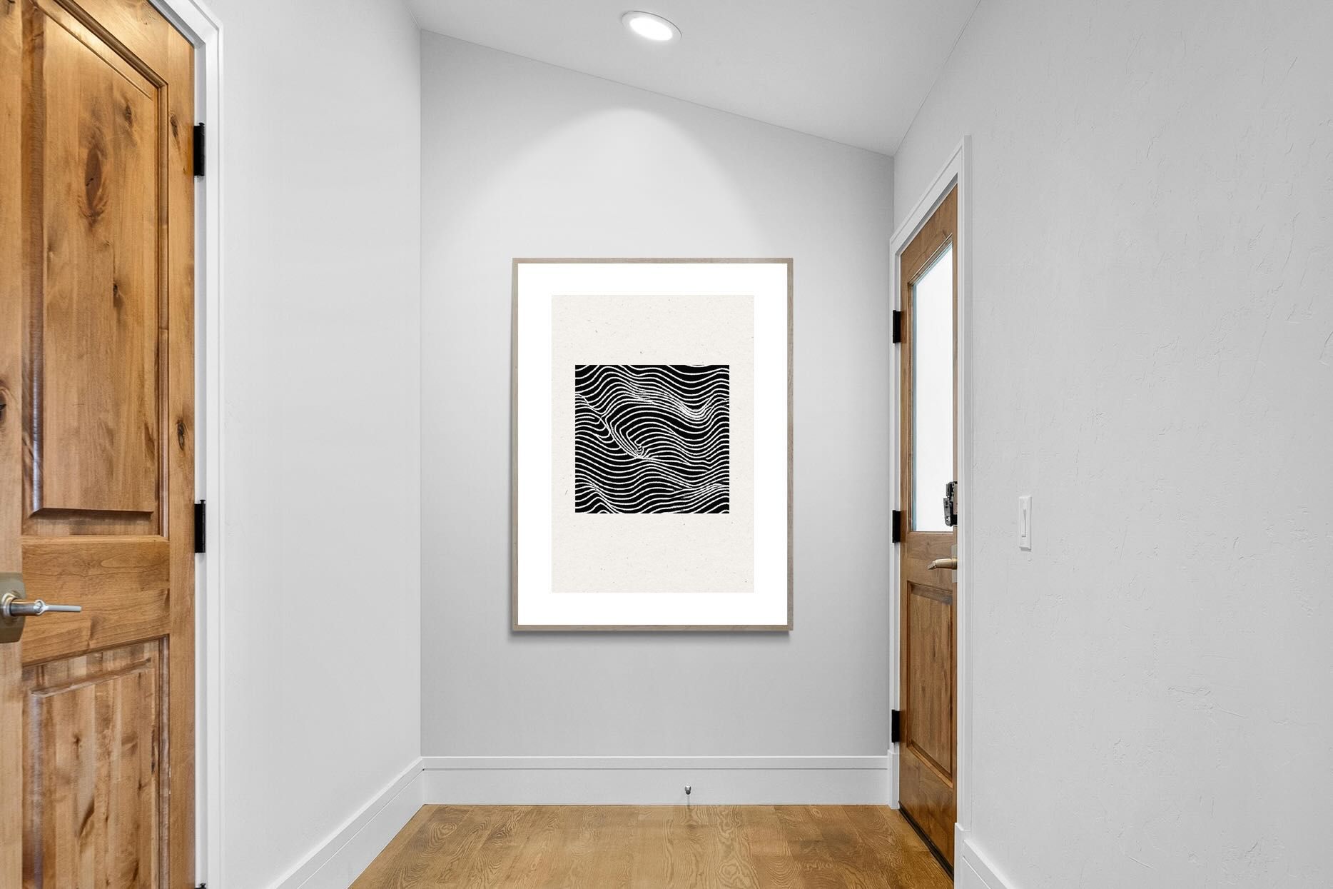 Pixalot Squared Lines