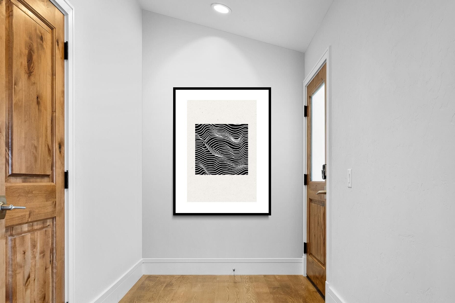 Pixalot Squared Lines