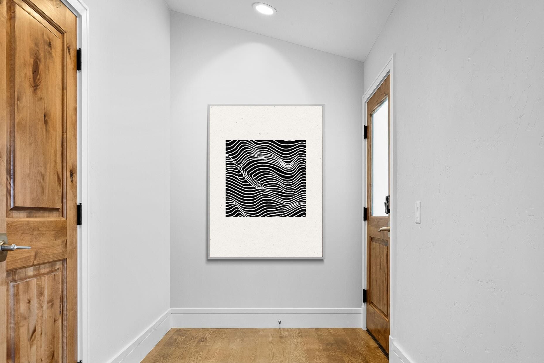 Pixalot Squared Lines