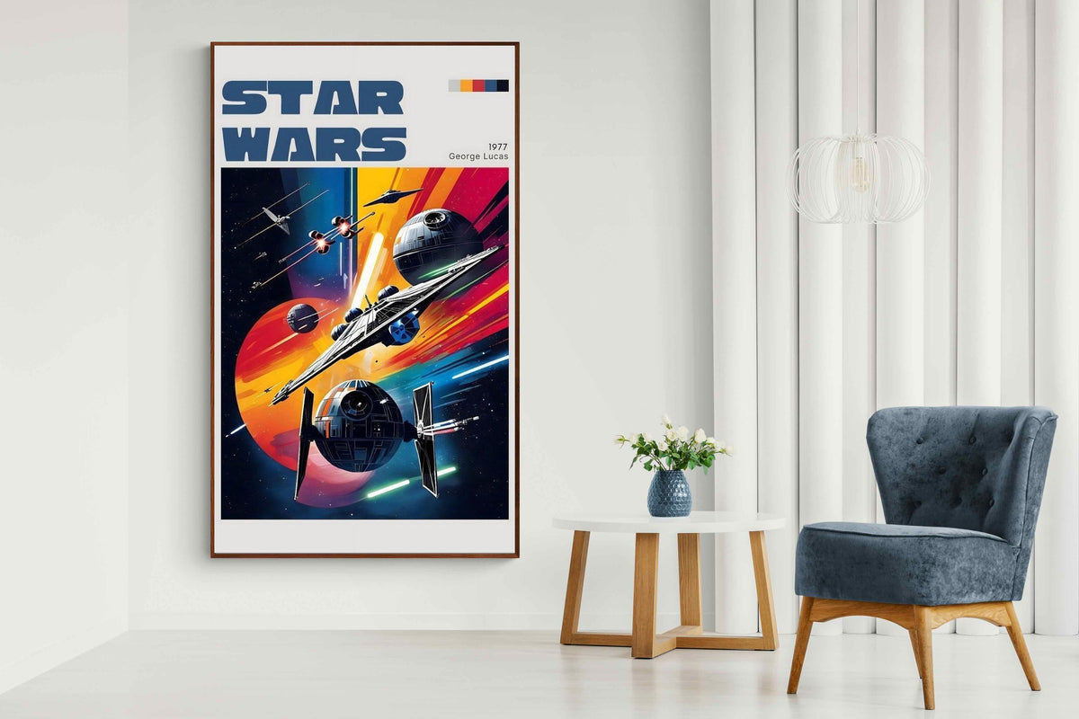 Pixalot ® Star Wars