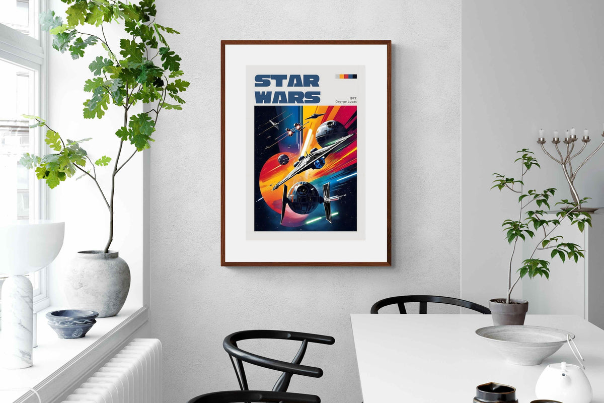 Pixalot ® Star Wars