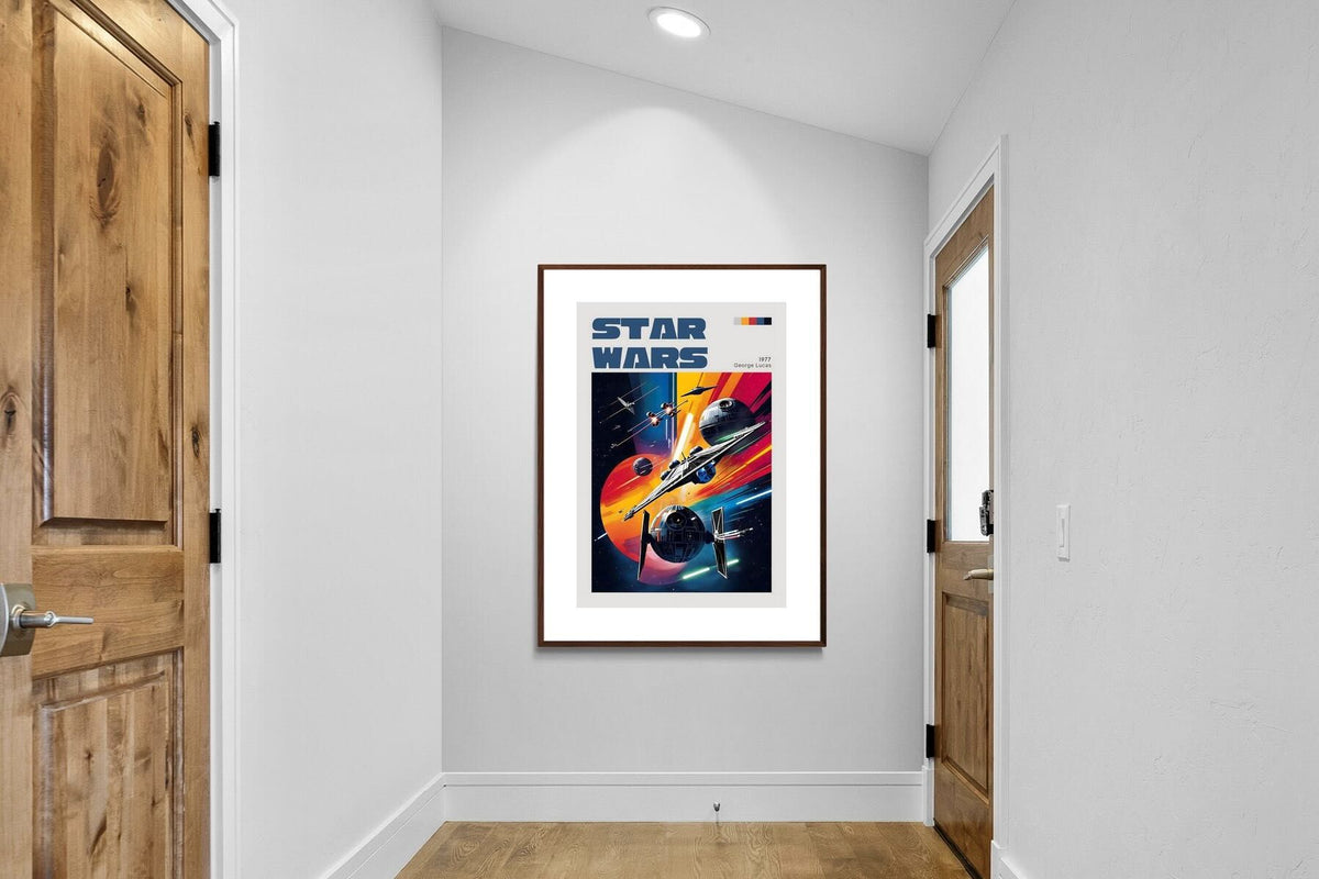 Pixalot ® Star Wars