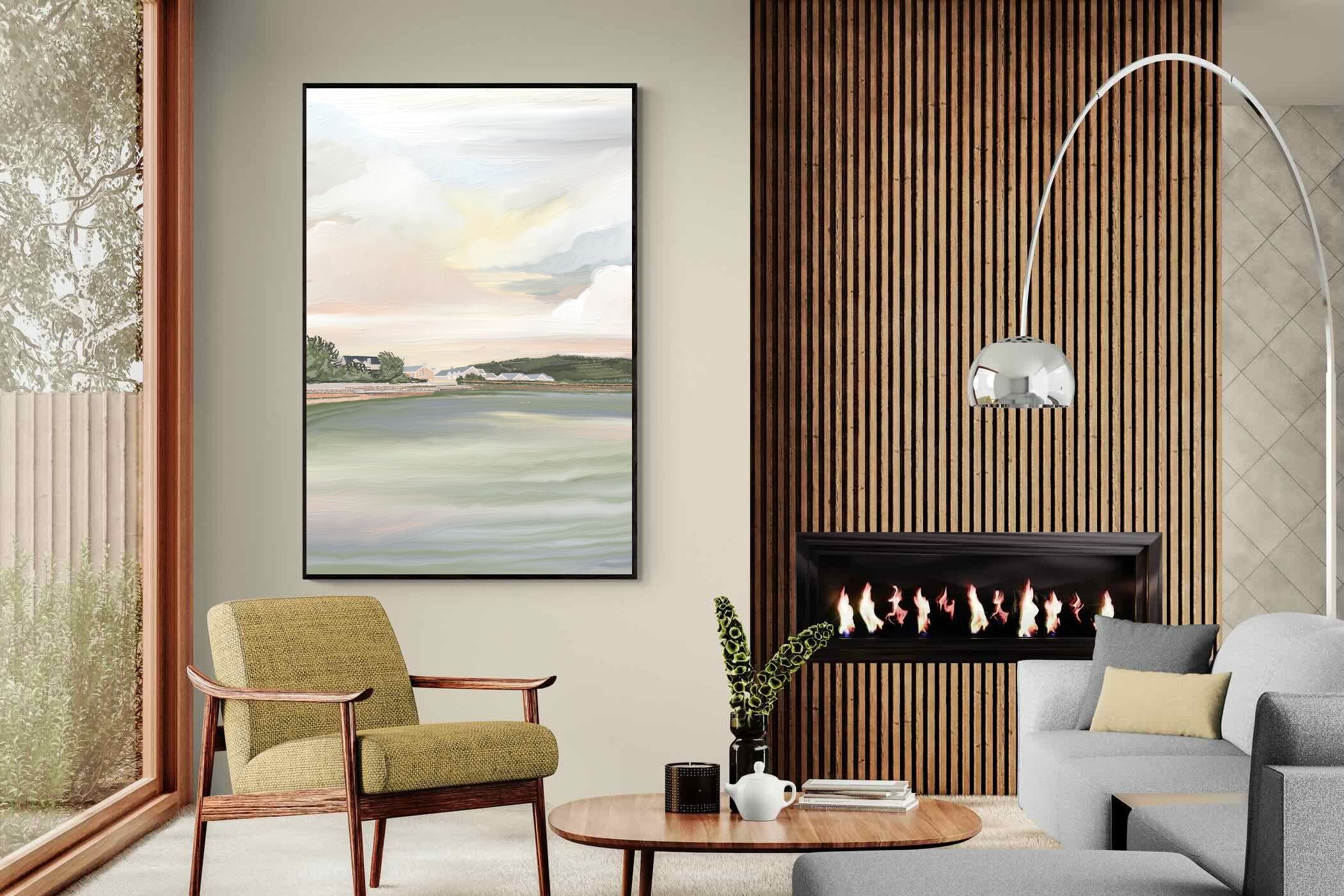 Pixalot Stellenbosch Rising