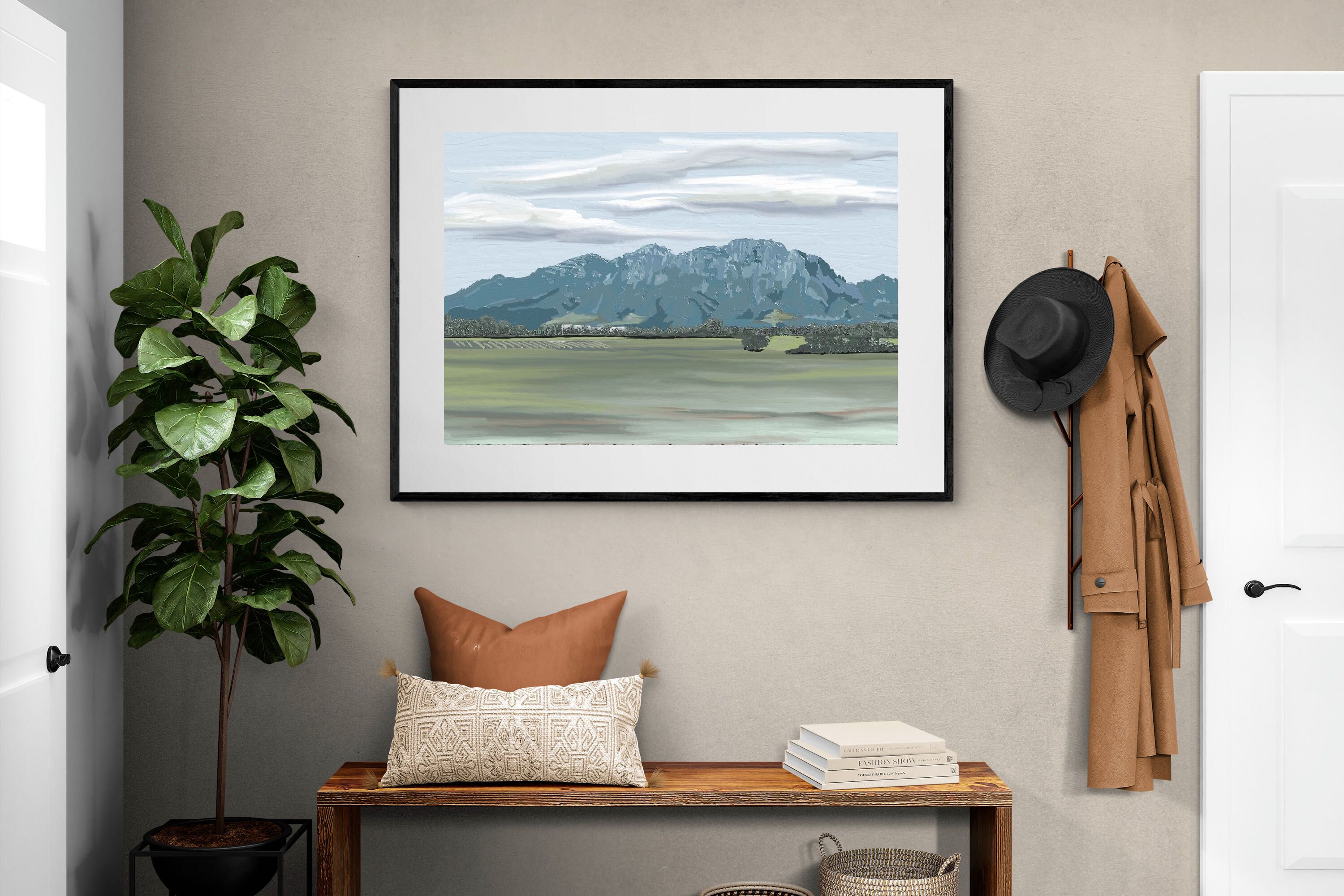 Pixalot Stellenbosch Vista