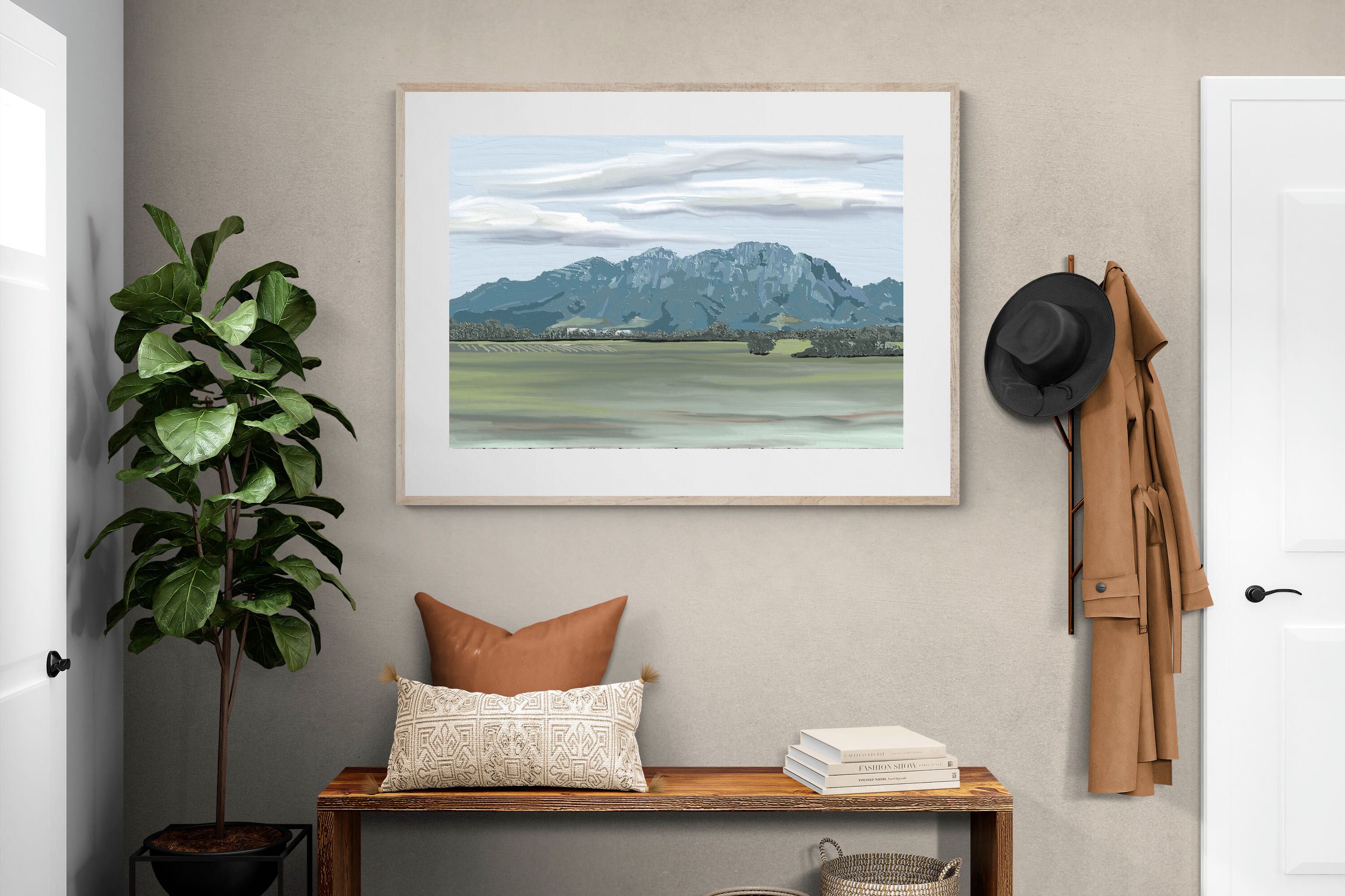 Pixalot Stellenbosch Vista