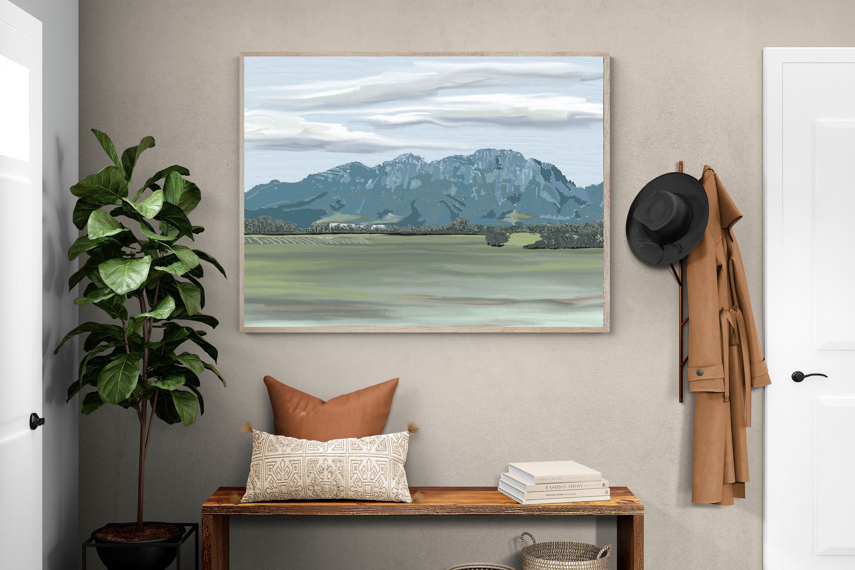 Pixalot Stellenbosch Vista