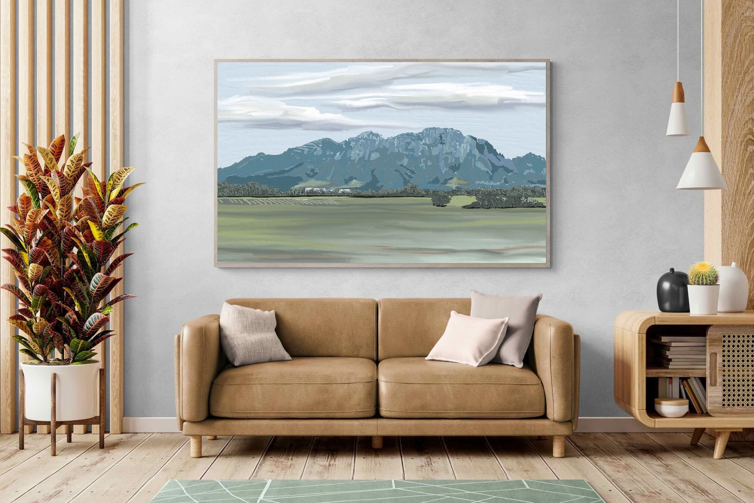 Pixalot Stellenbosch Vista