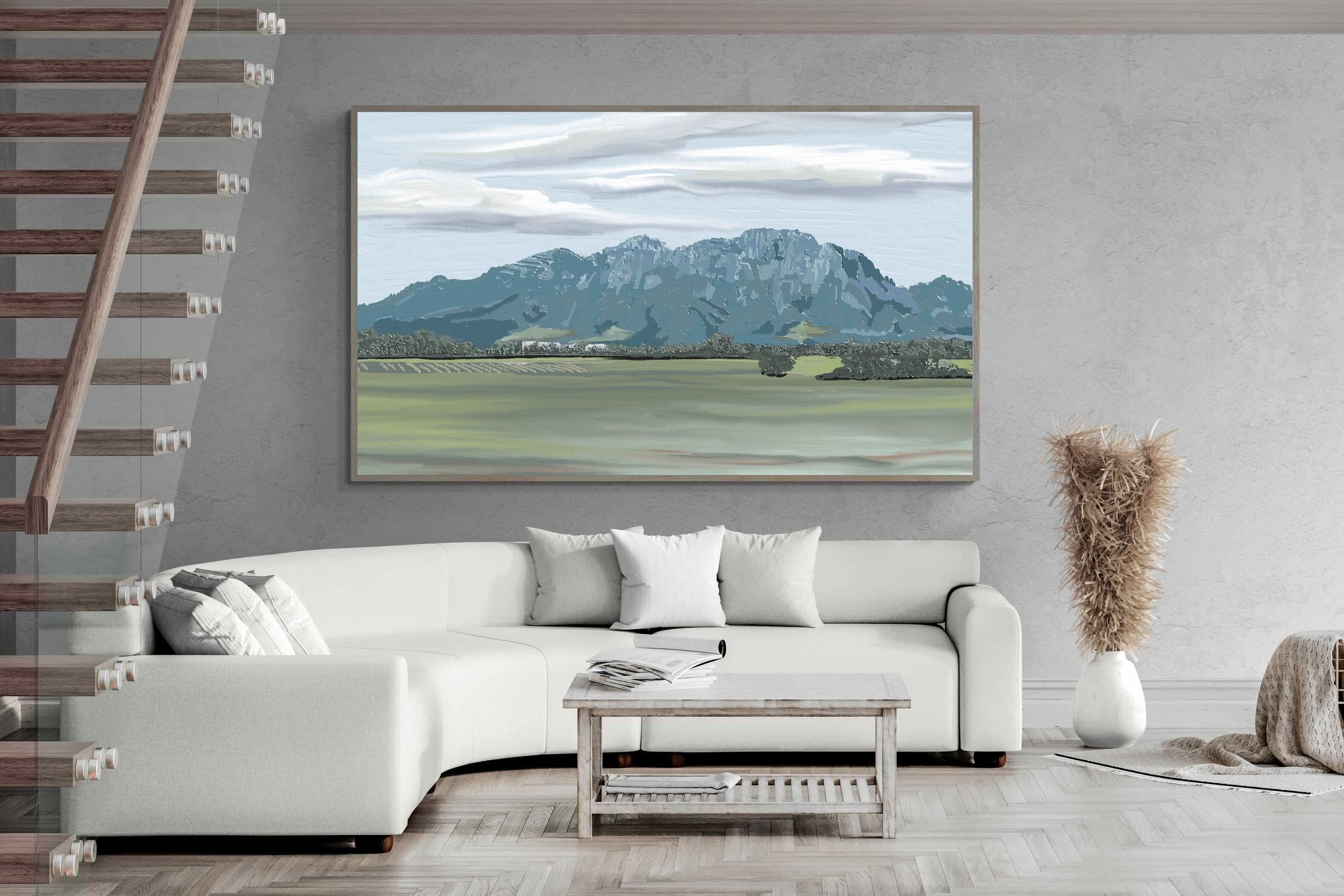 Pixalot Stellenbosch Vista