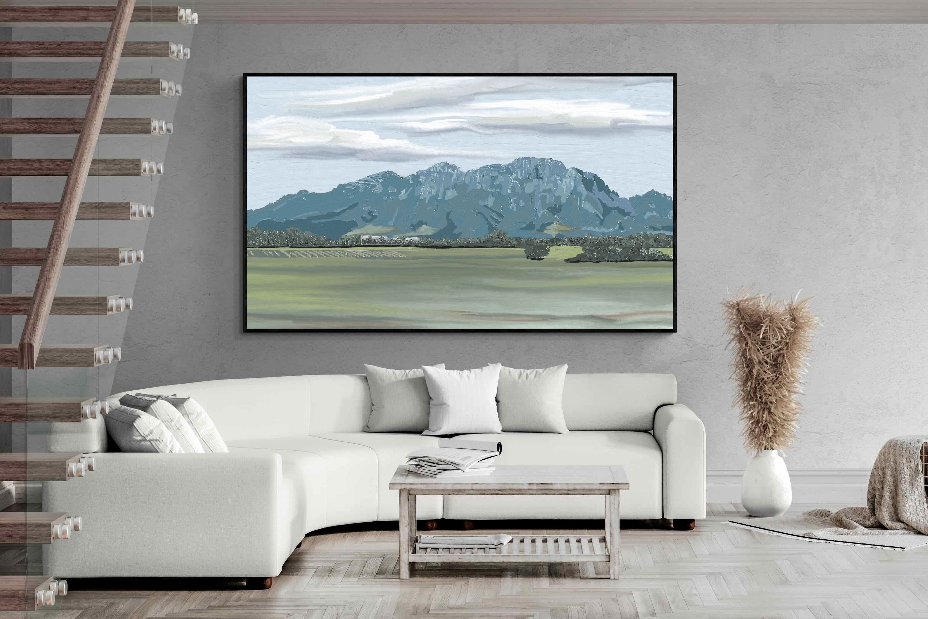 Pixalot Stellenbosch Vista