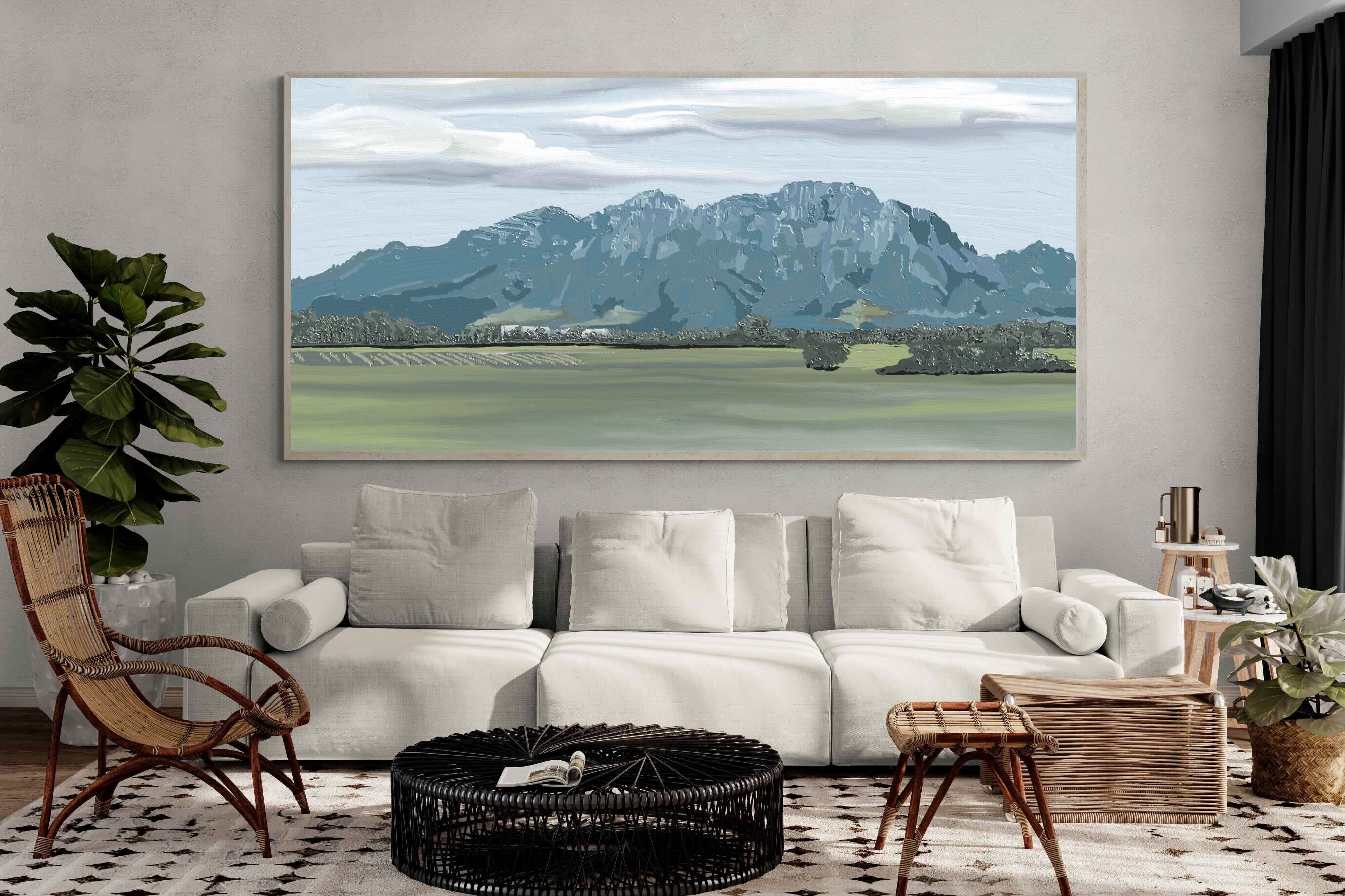 Pixalot Stellenbosch Vista