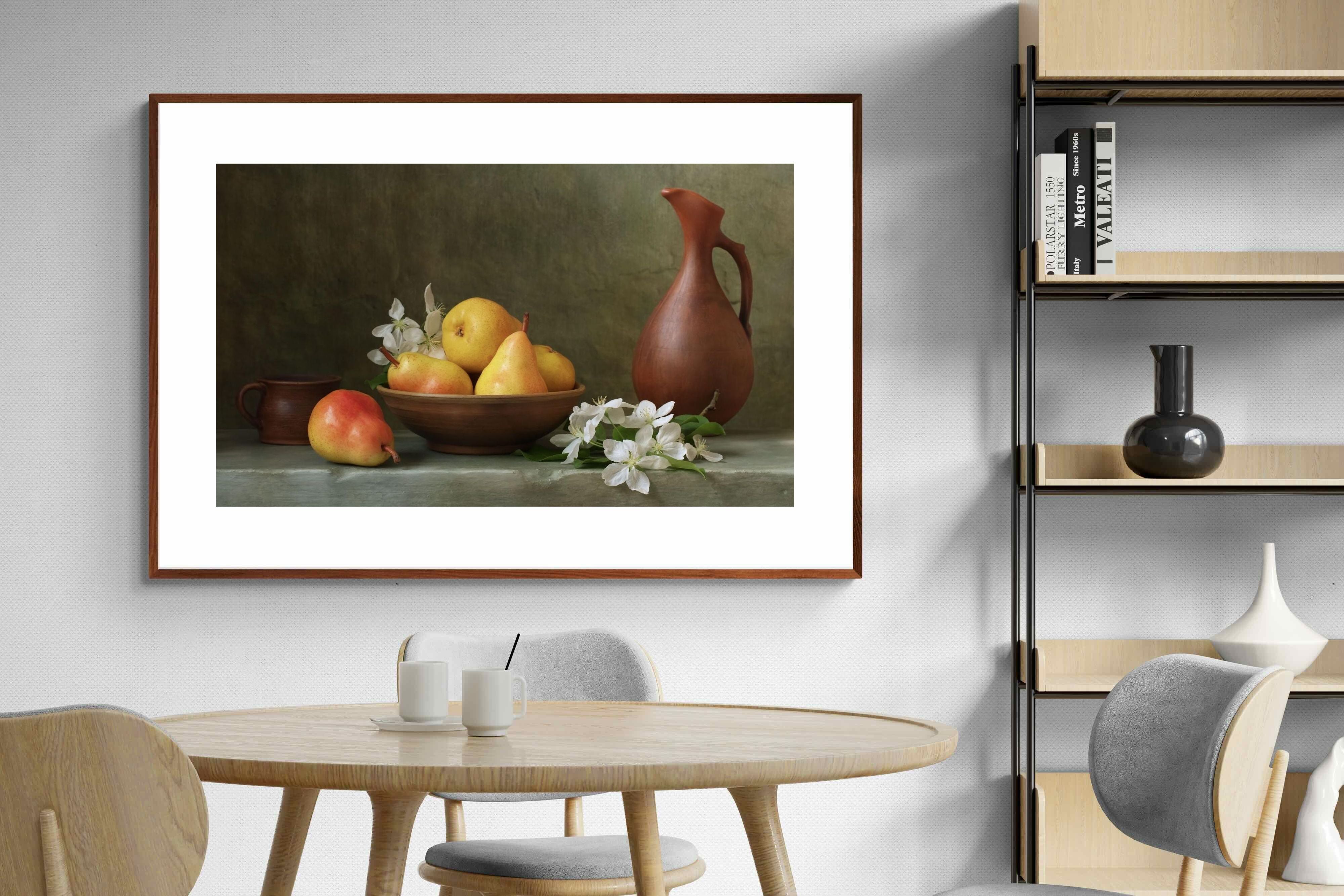 Pixalot ® Still Life