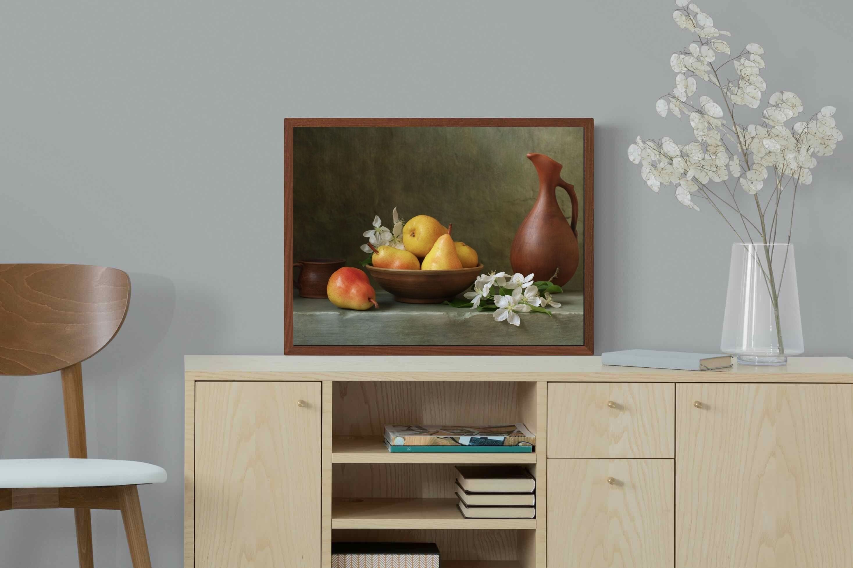 Pixalot ® Still Life