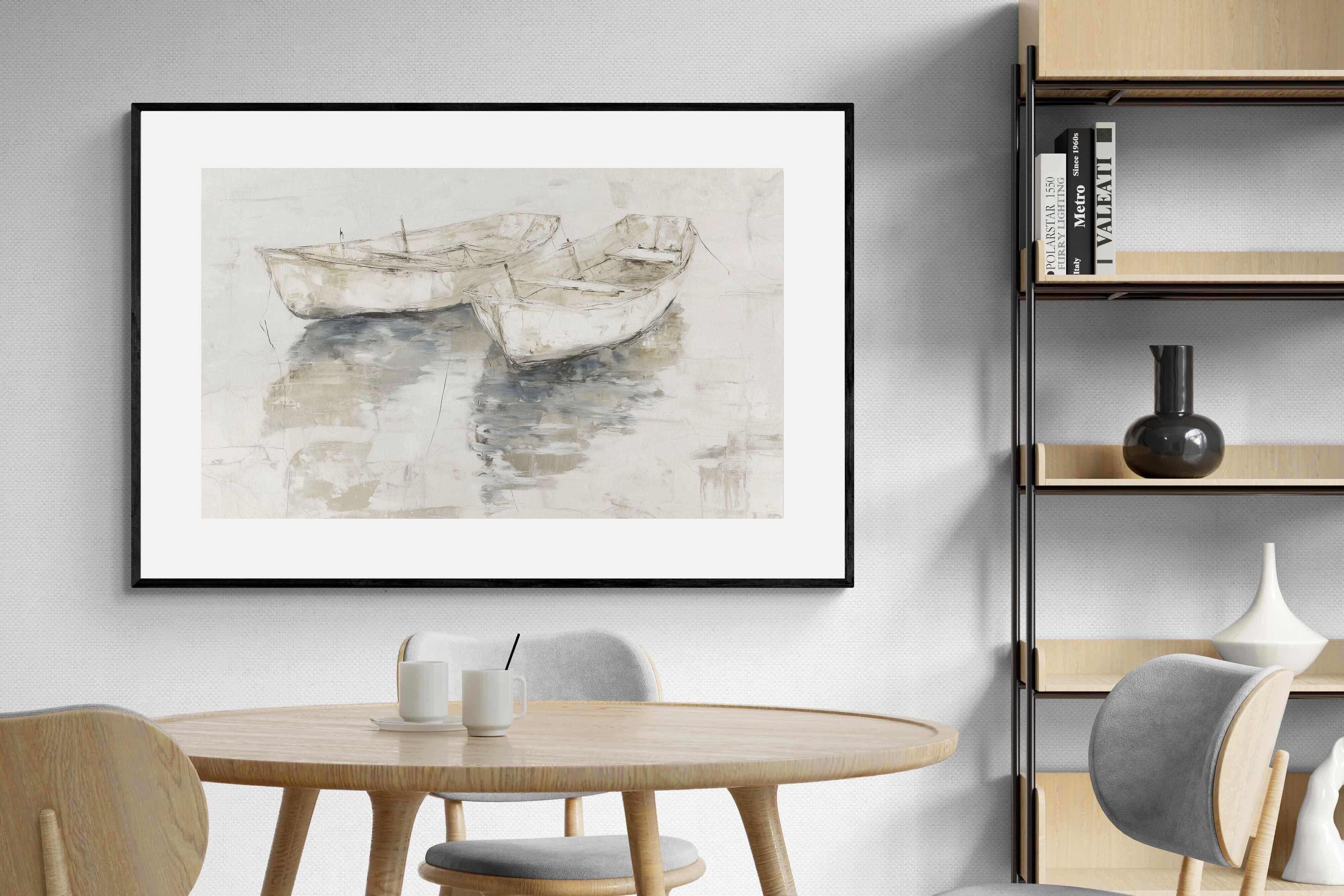 Pixalot ® Still Water Boats