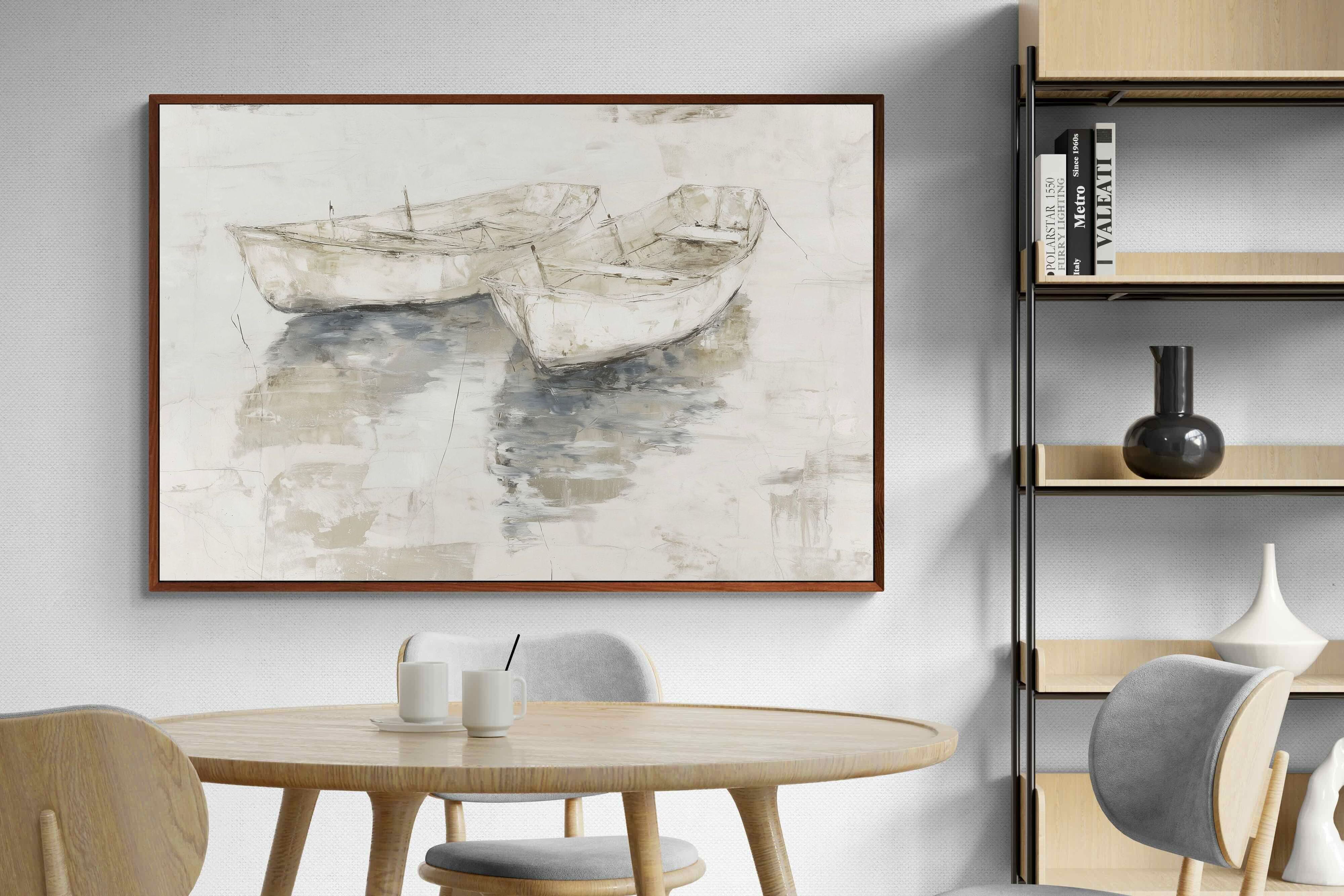 Pixalot ® Still Water Boats