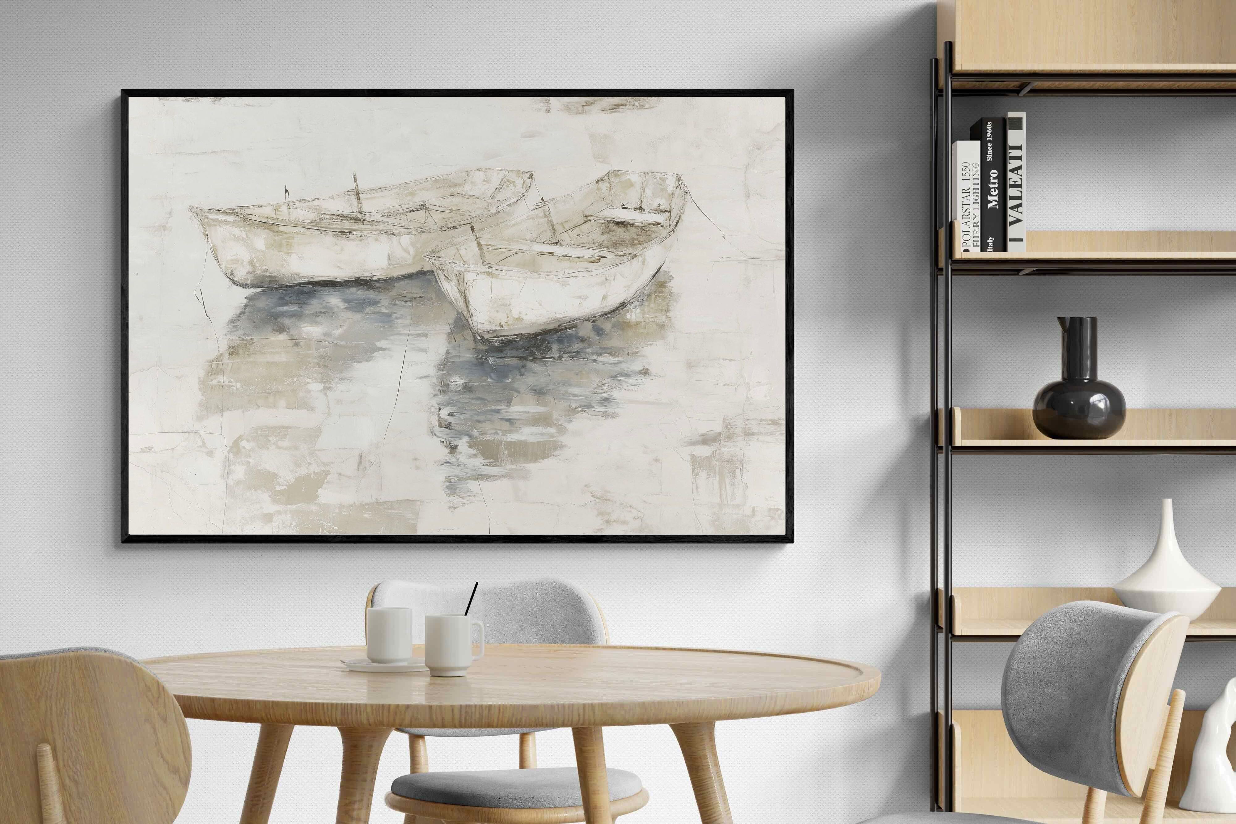 Pixalot ® Still Water Boats