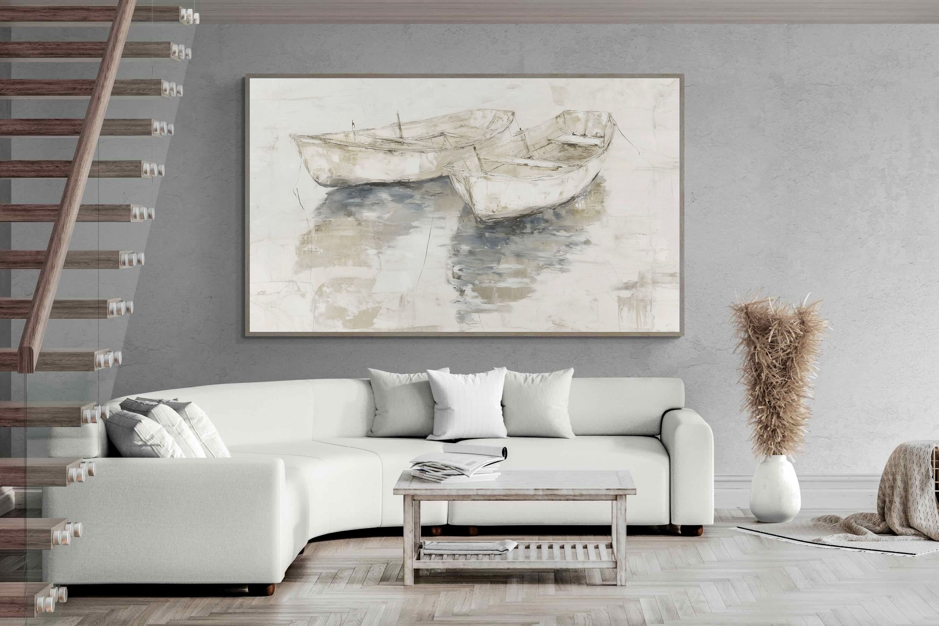 Pixalot ® Still Water Boats