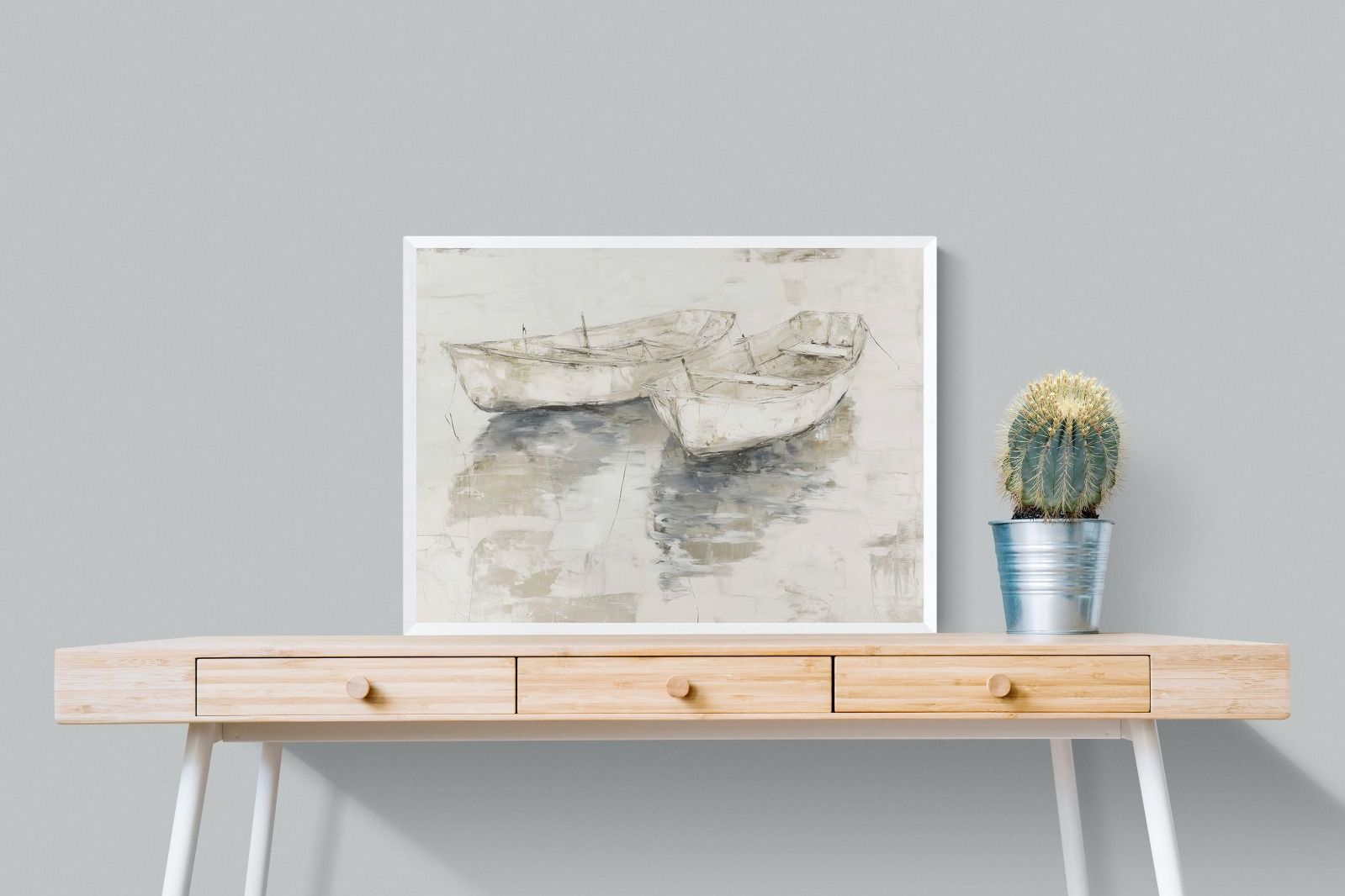 Pixalot ® Still Water Boats