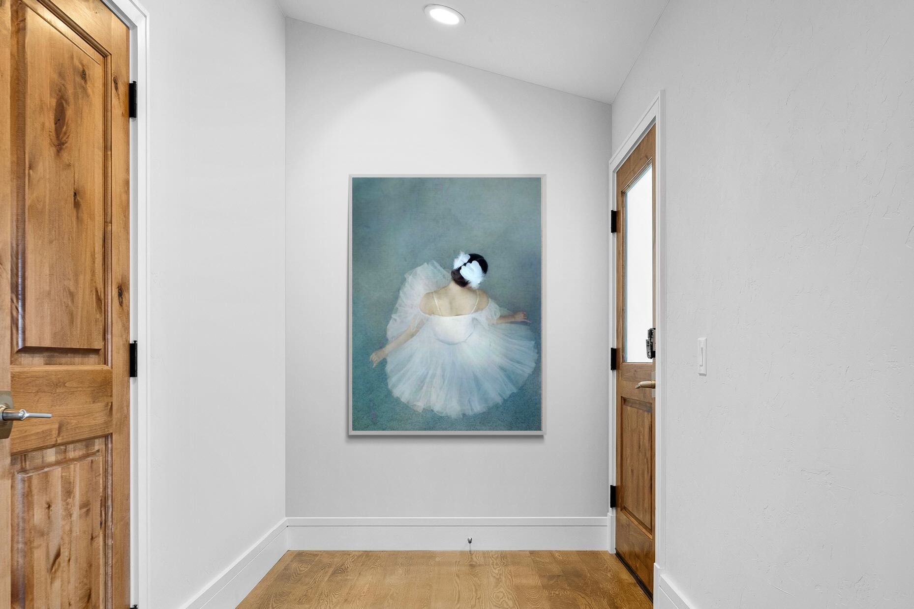 Pixalot Stillness