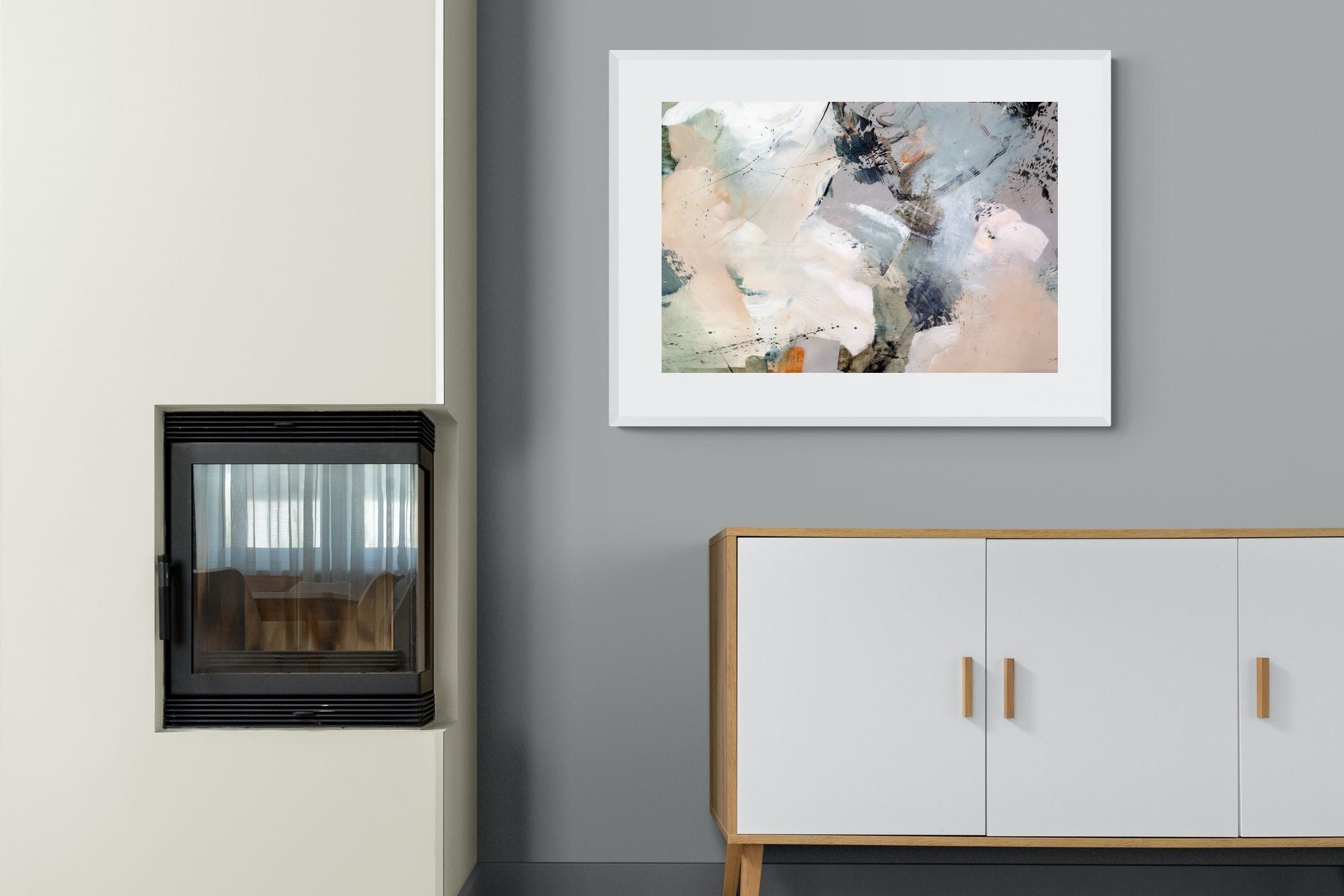 Pixalot Stone Garden