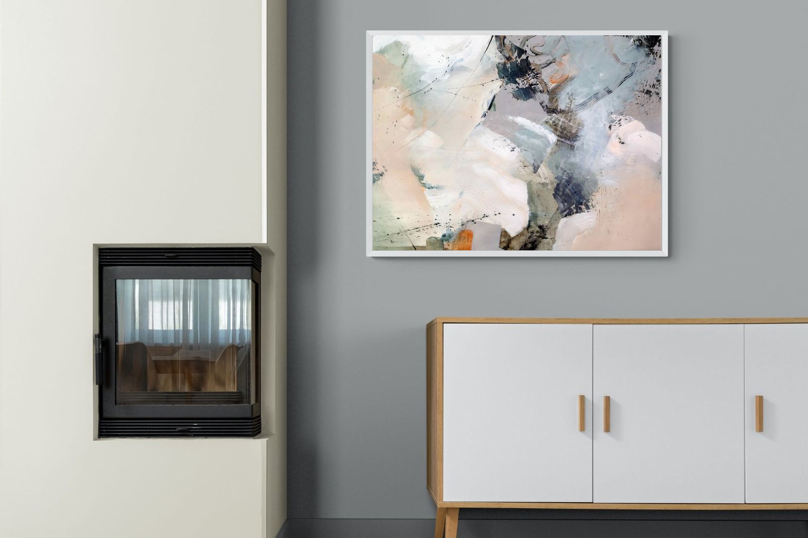 Pixalot Stone Garden