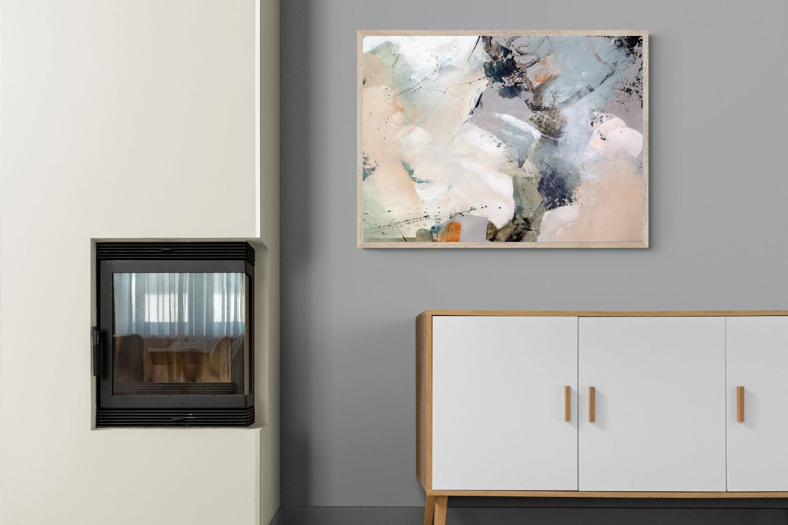 Pixalot Stone Garden