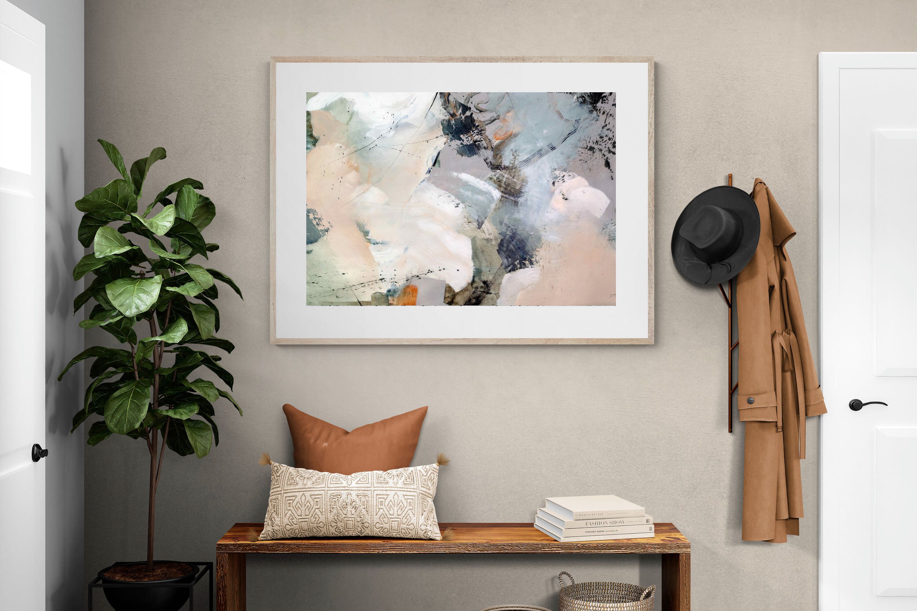 Pixalot Stone Garden