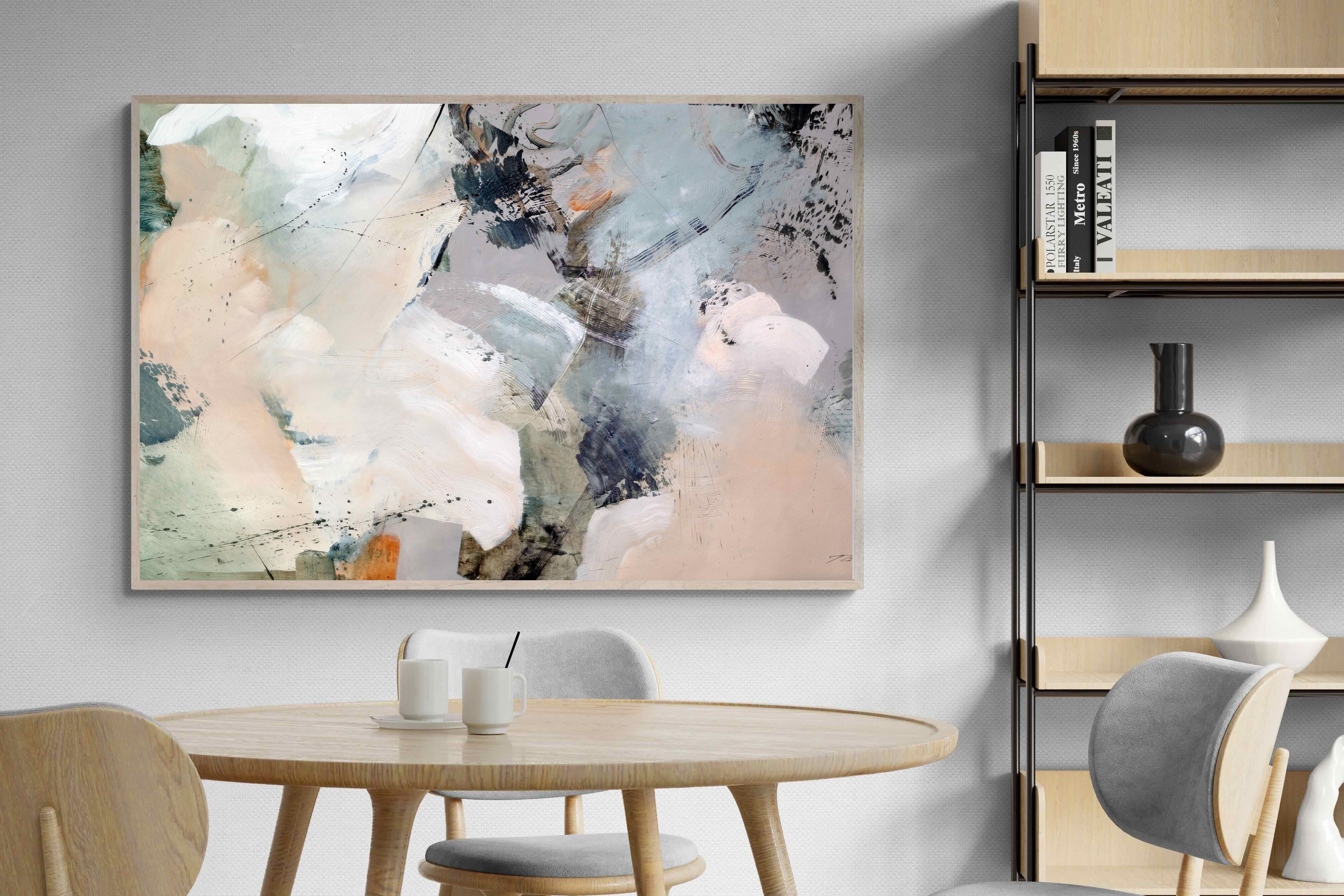 Pixalot Stone Garden