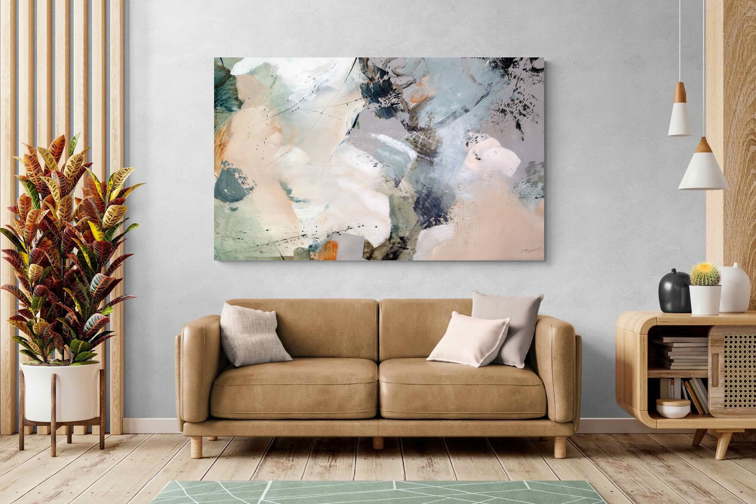 Pixalot Stone Garden