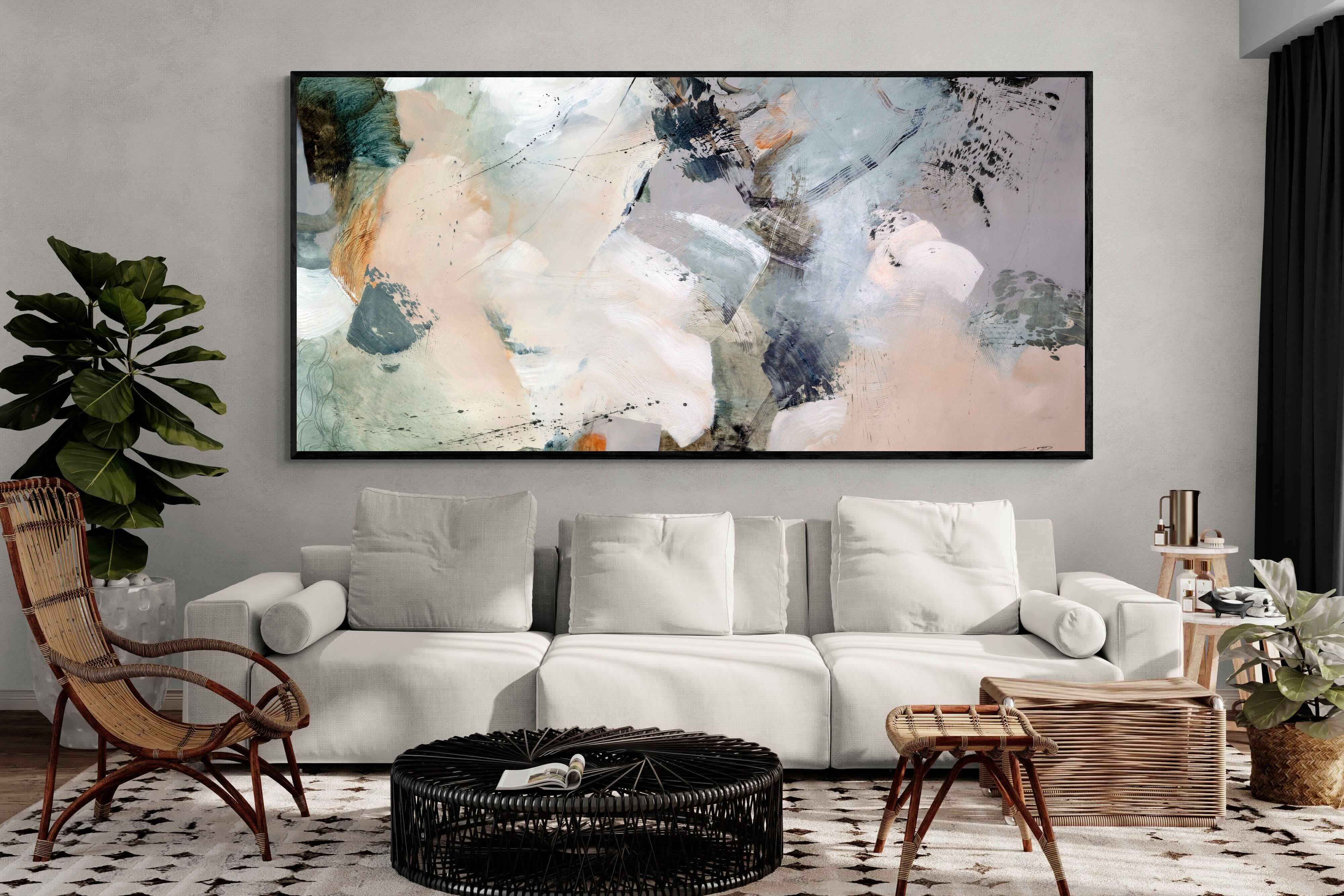 Pixalot Stone Garden