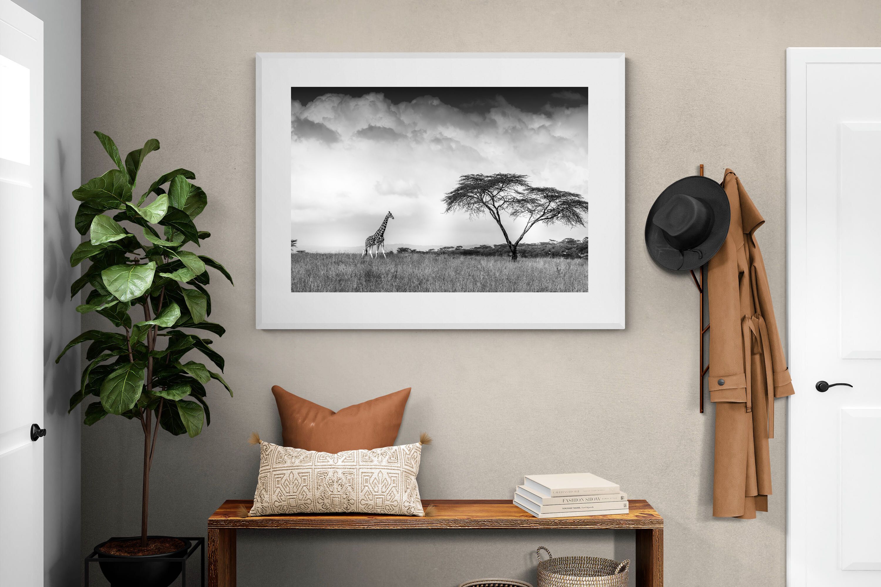 Pixalot ® Stormy Africa