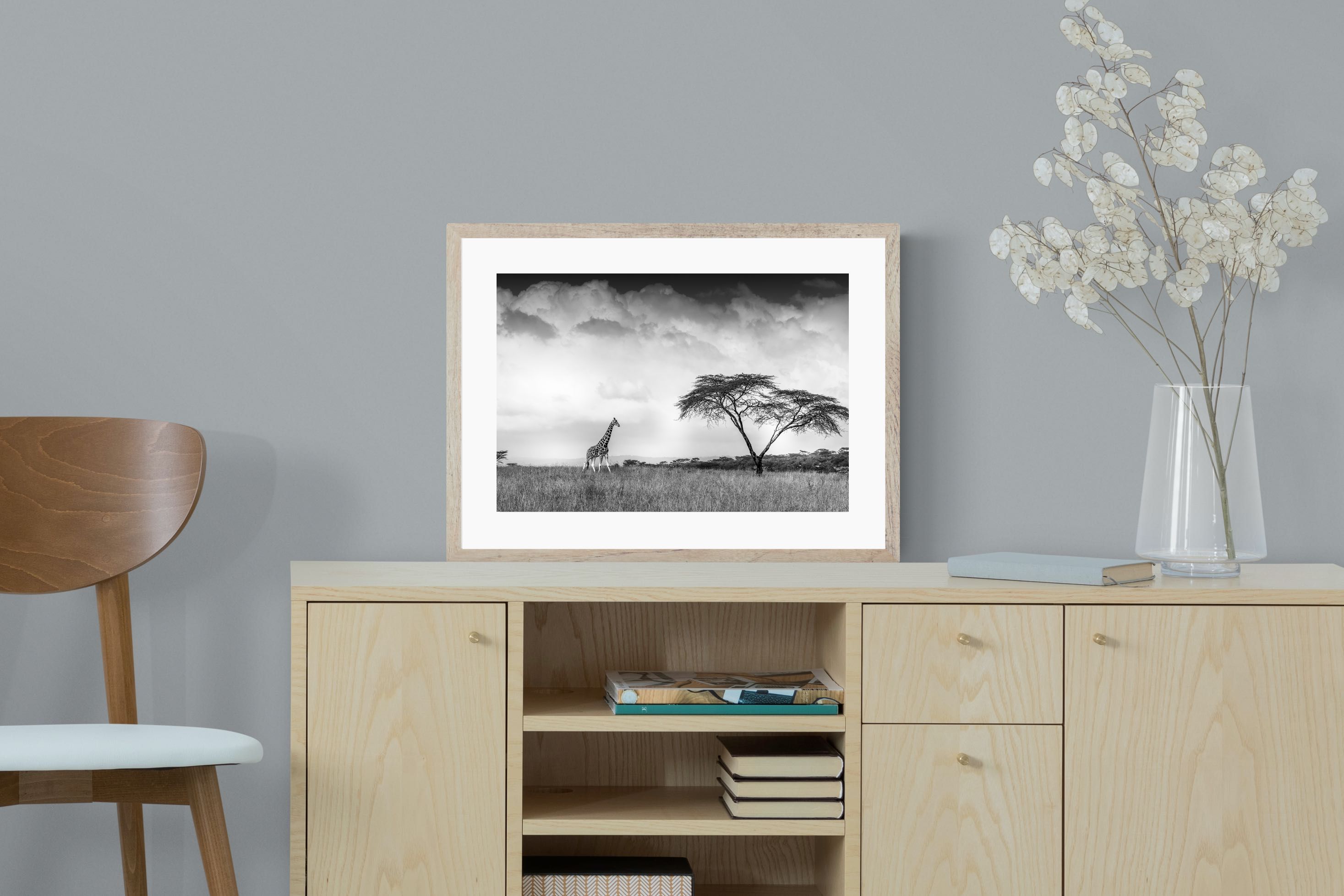 Pixalot ® Stormy Africa